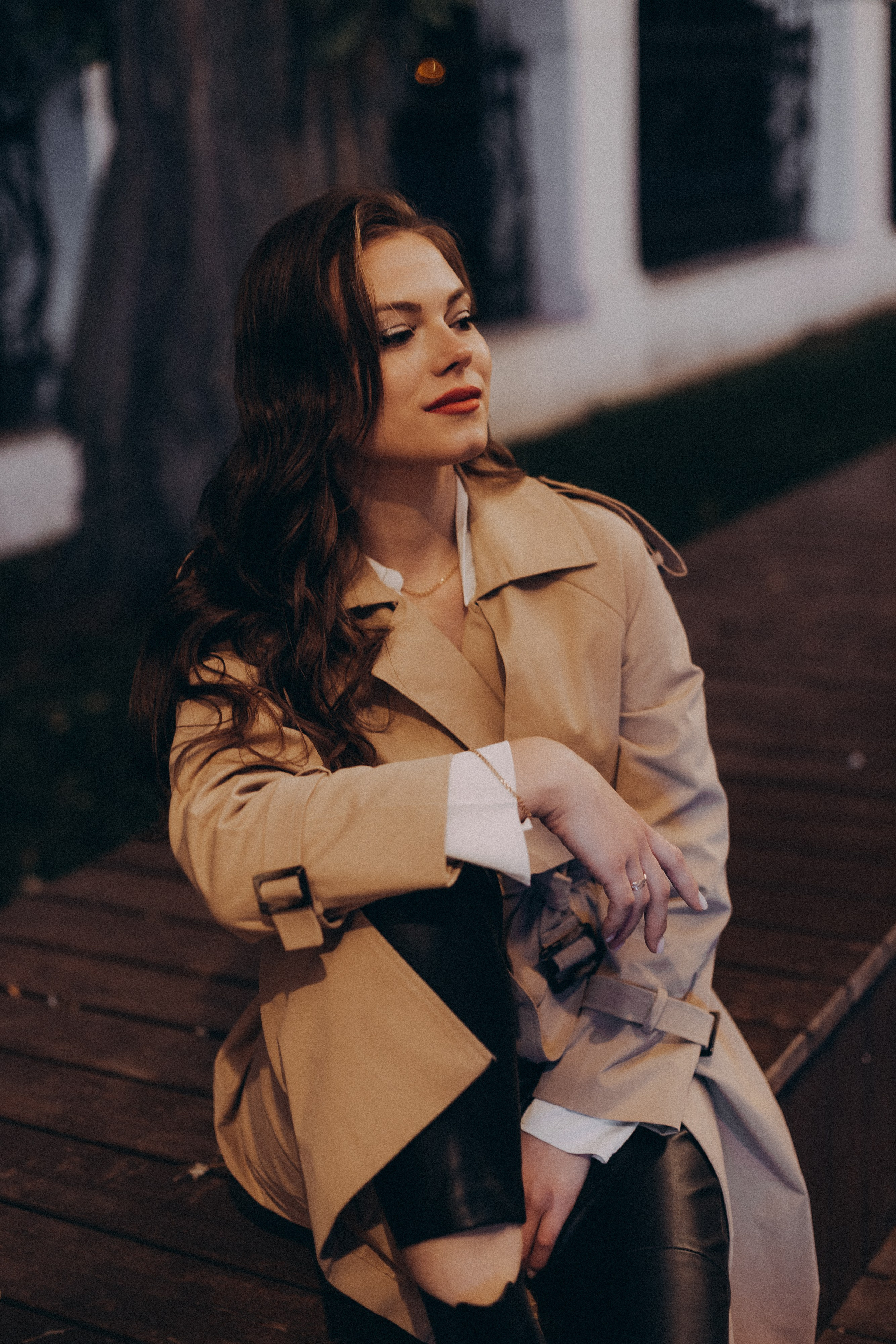 Ира. Фотограф Таганрог Любимая Надя