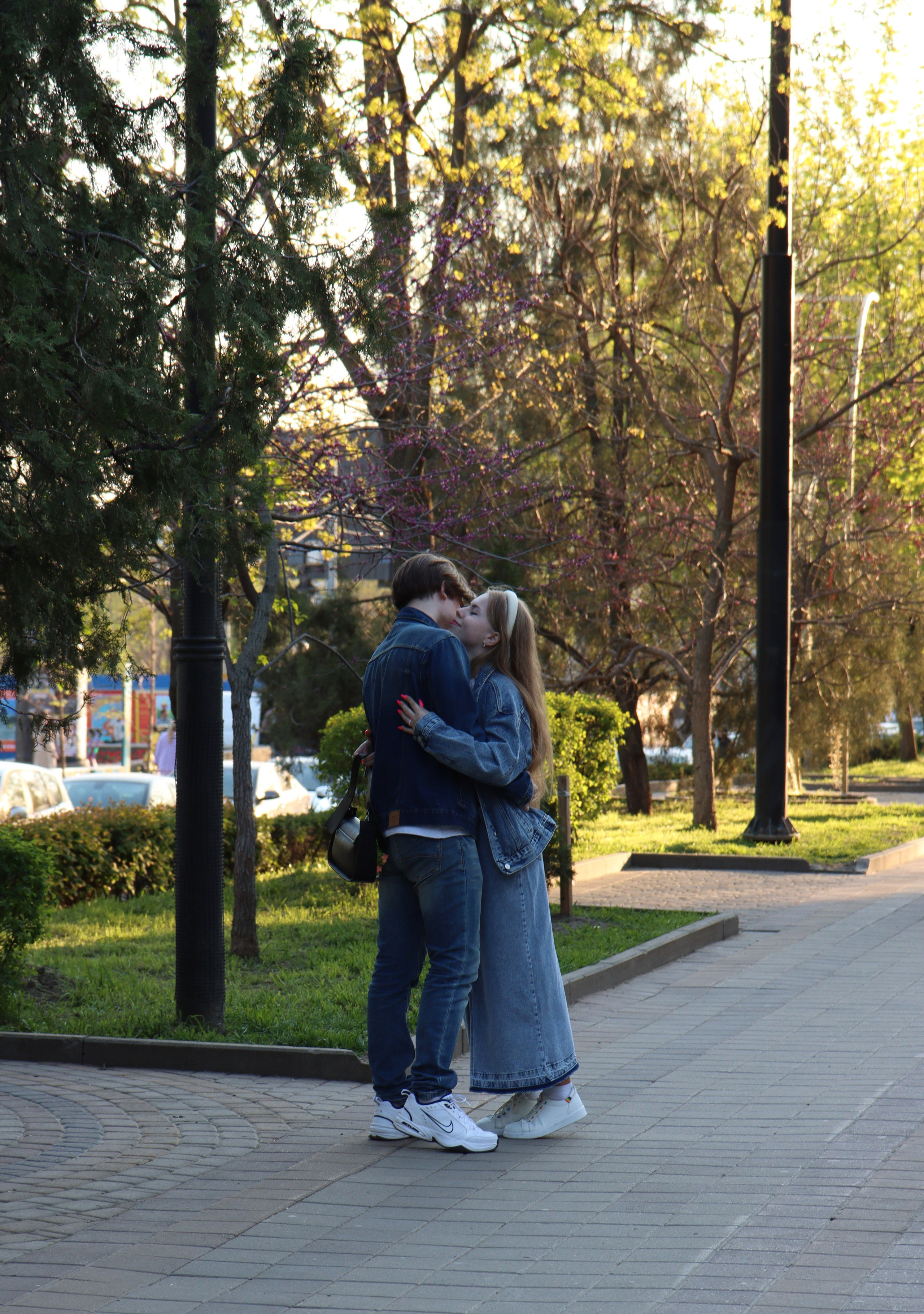 Love Story. Главная