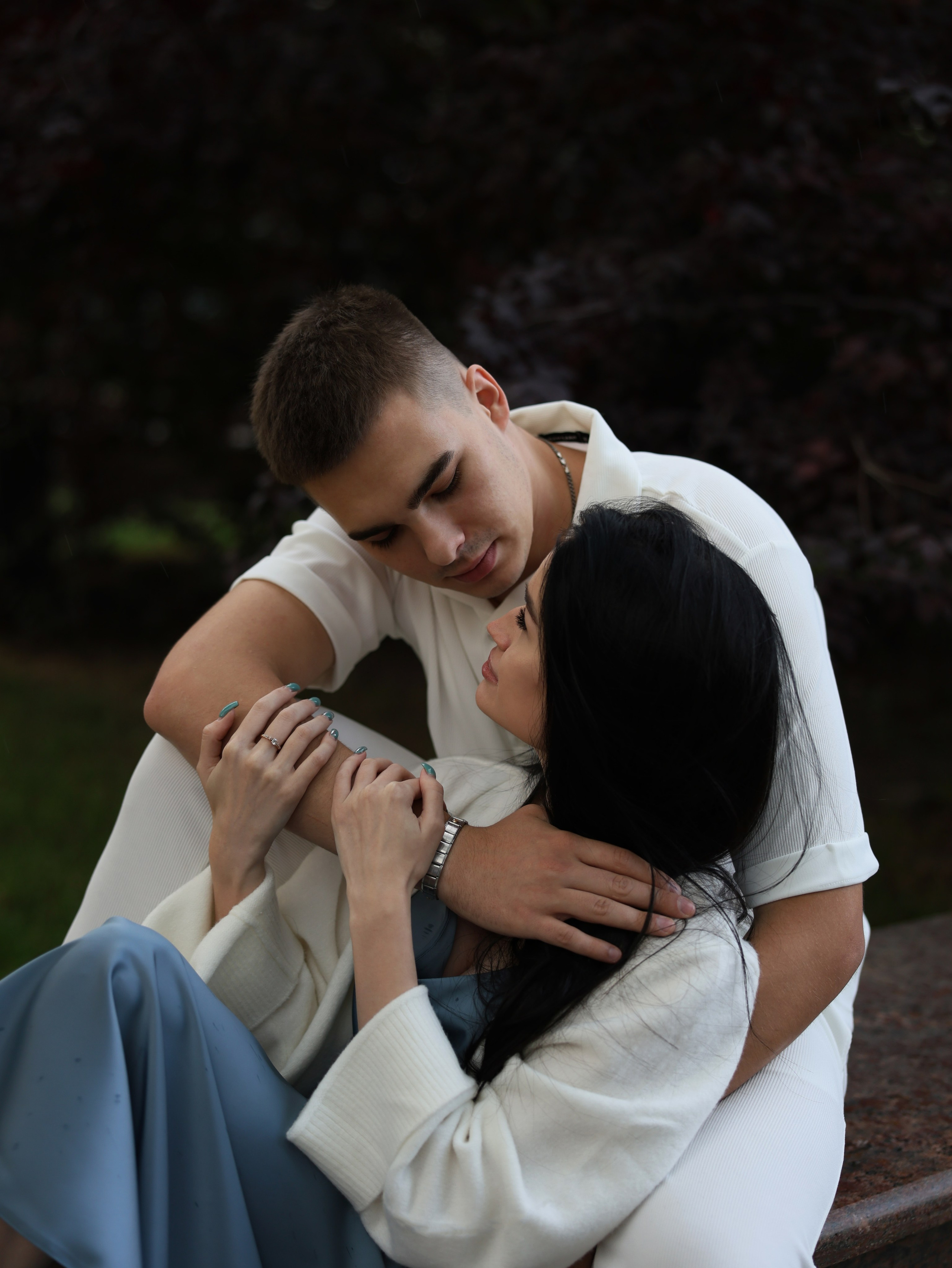 Love Story. Главная