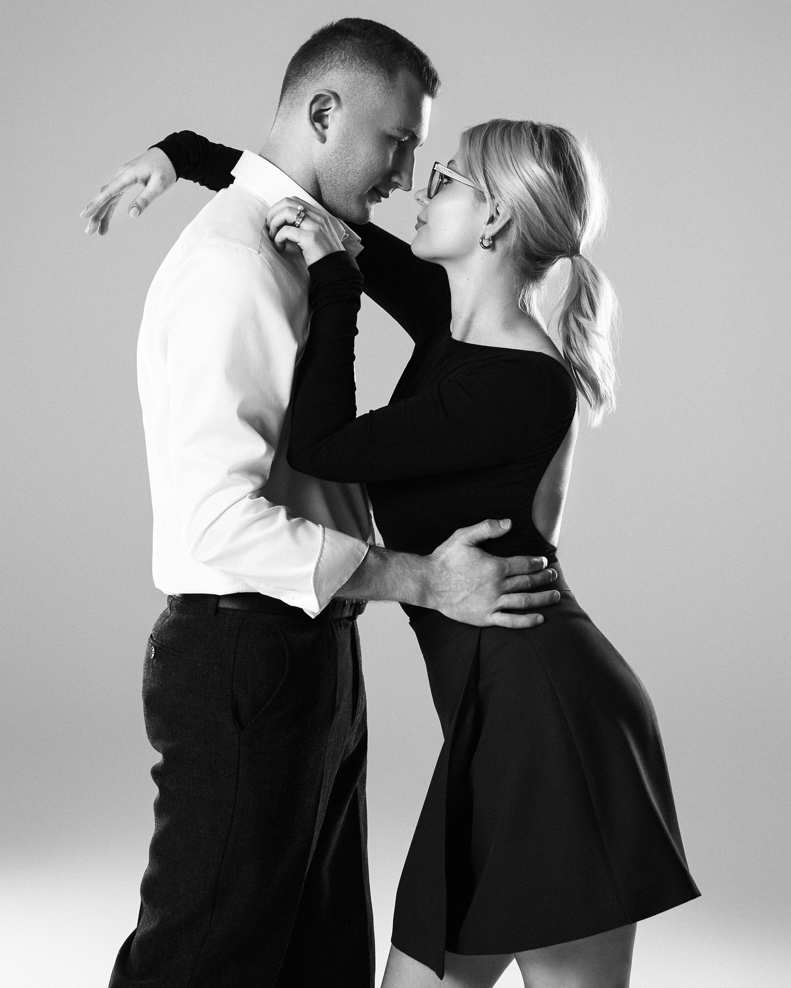 LOVE STORY. VERONIKA TIKHOMIROVA | PHOTOGRAPHER