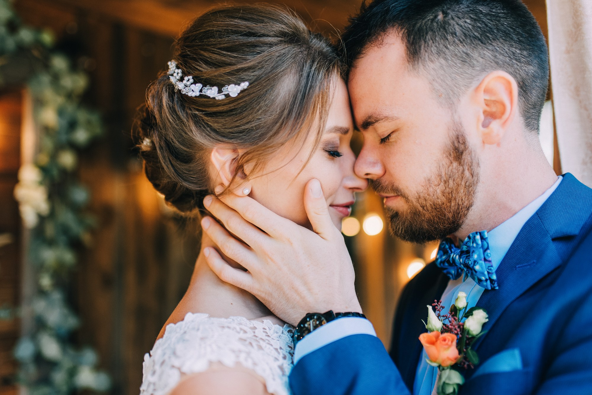 НАСТЯ И СЕРЕЖА. Шашкова Вероника / Свадебный и семейный фотограф Москва и Ярославль