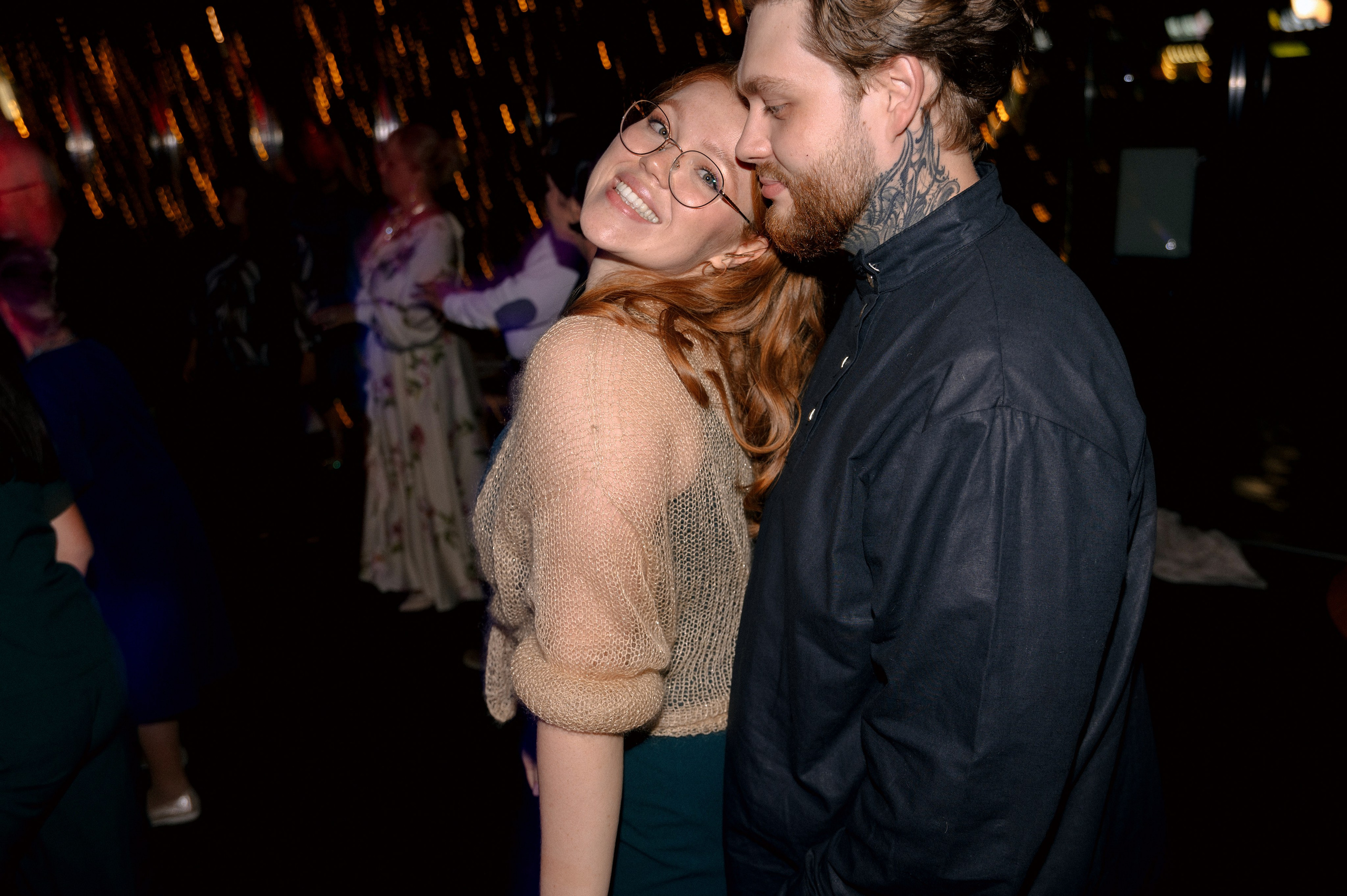 НАСТЯ и КИРИЛЛ. Шашкова Вероника / Свадебный и семейный фотограф Москва и Ярославль