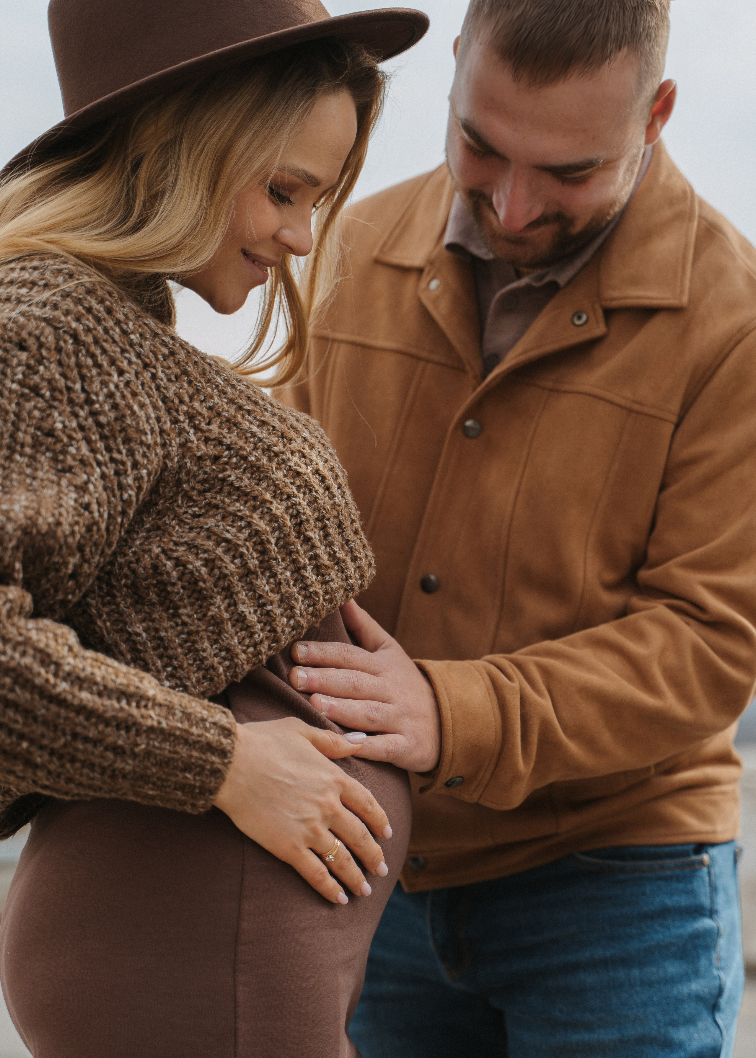 Фотосессия беременности в Красной Поляне. Фотограф на Пхукете Максим