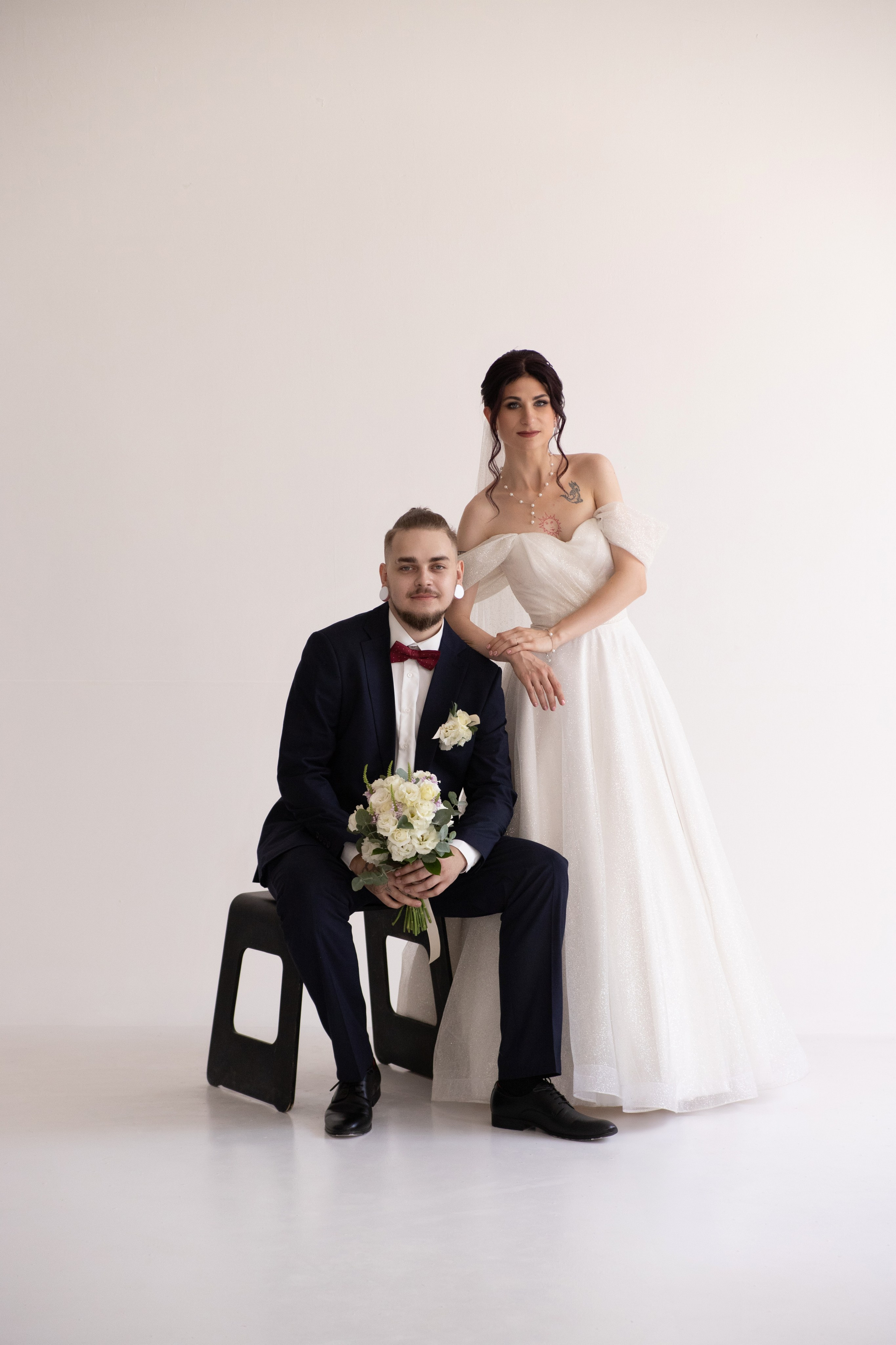 Алексей и Виктория. Фотограф Александр Закадычный | Таганрог