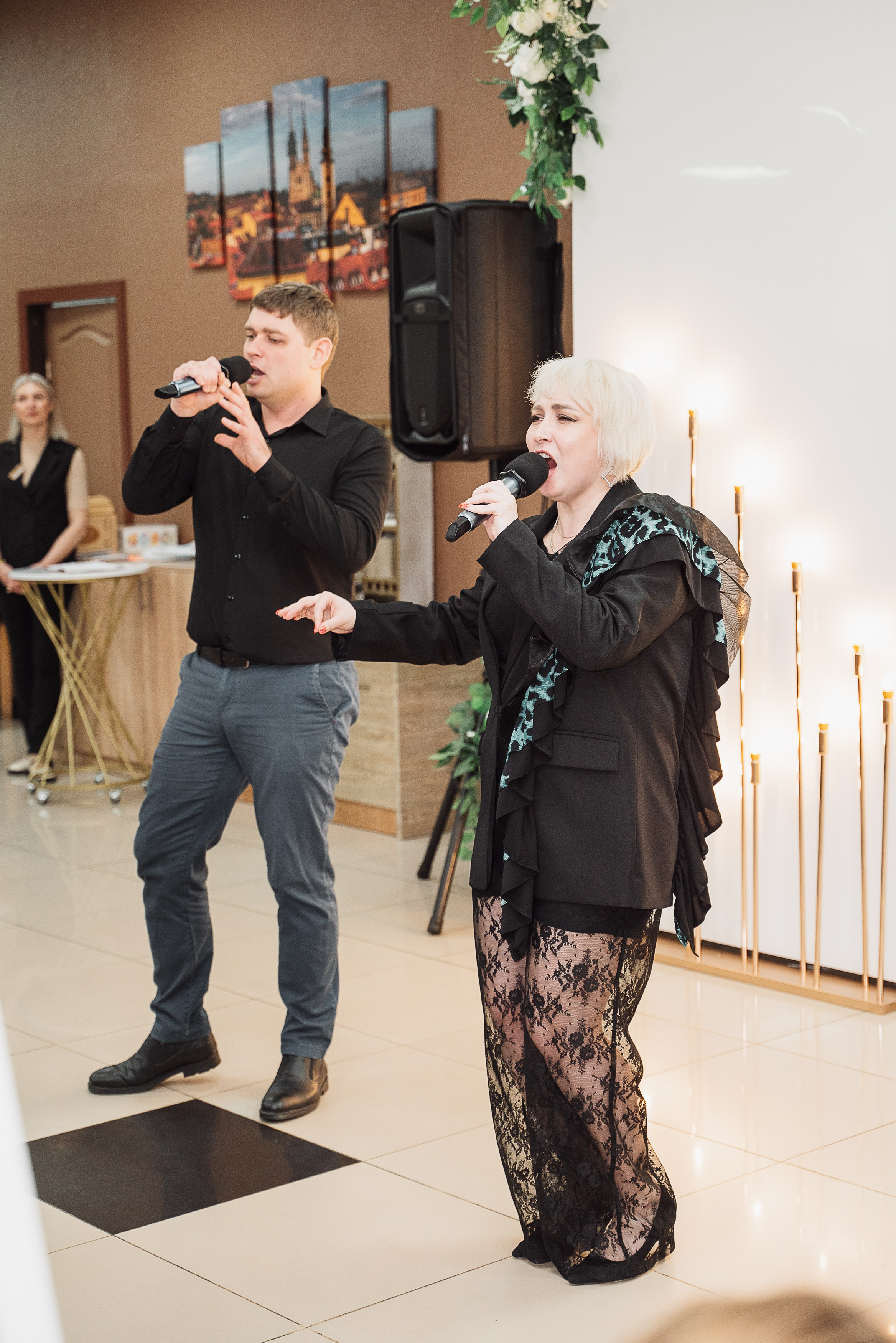 Концерты. Семейный свадебный репортажный фотограф в Пензе Светлана Курышова