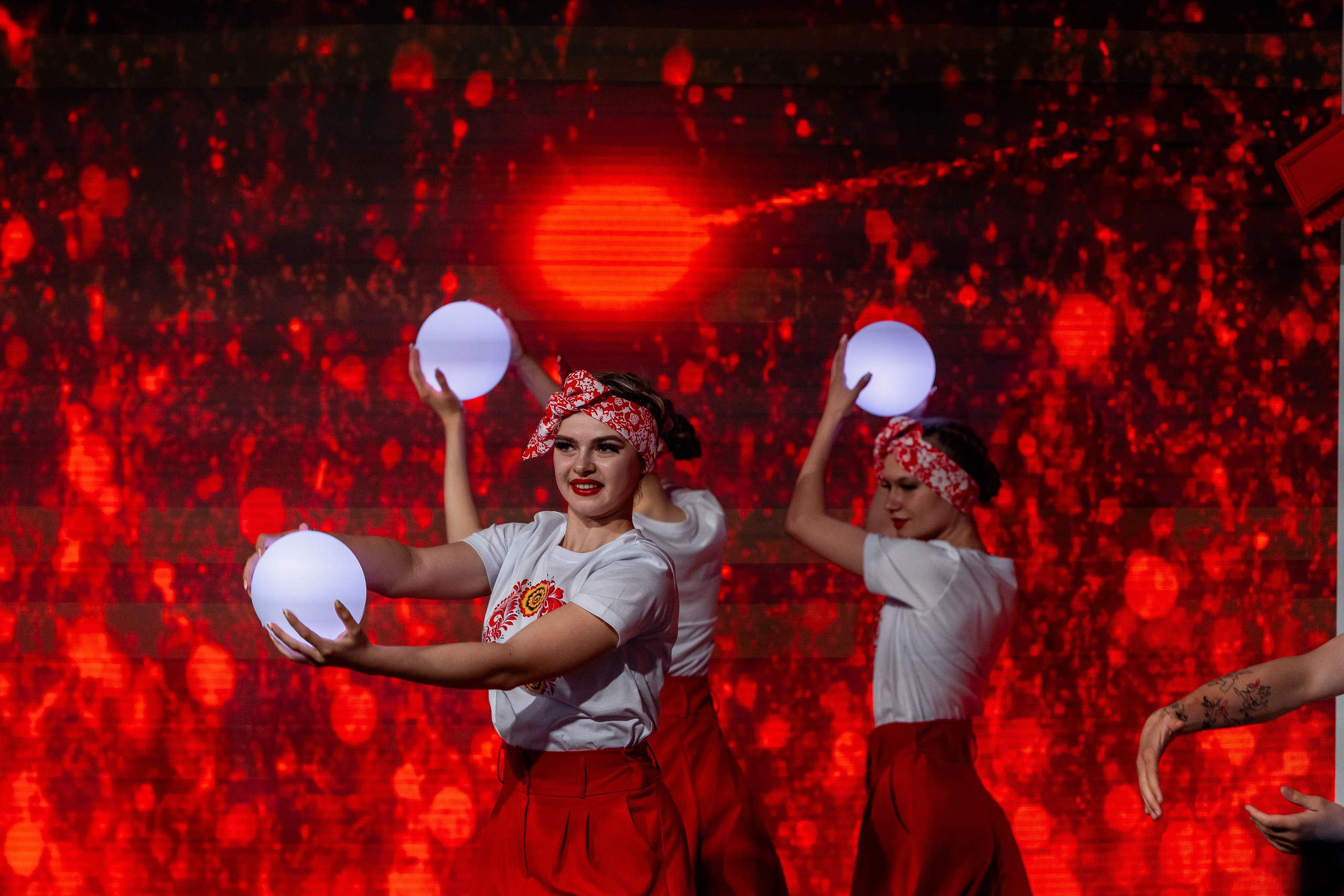 НА_РОДНОМ. Sunnyman