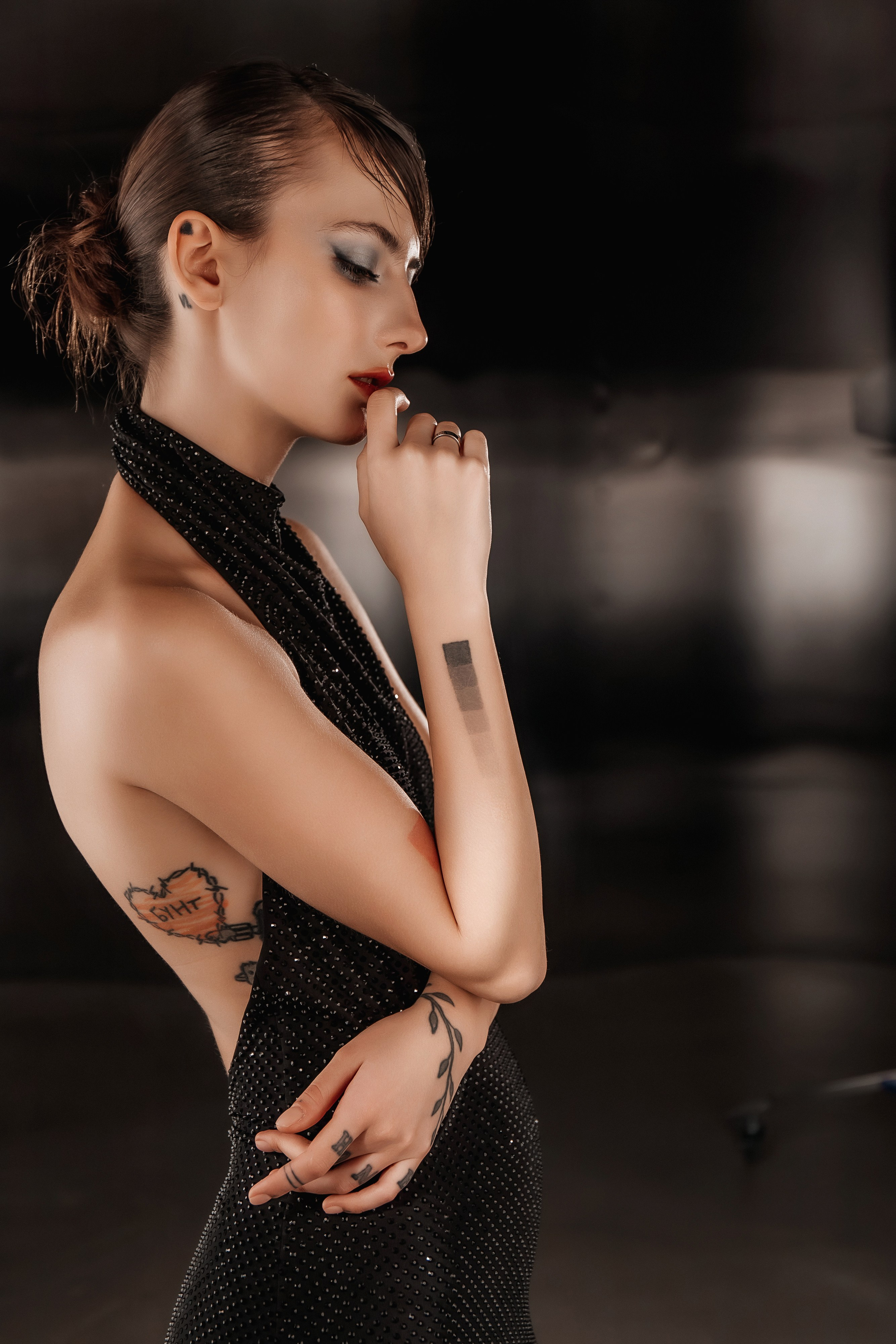 Basic. Свадебный и семейный фотограф Злата Вдовина