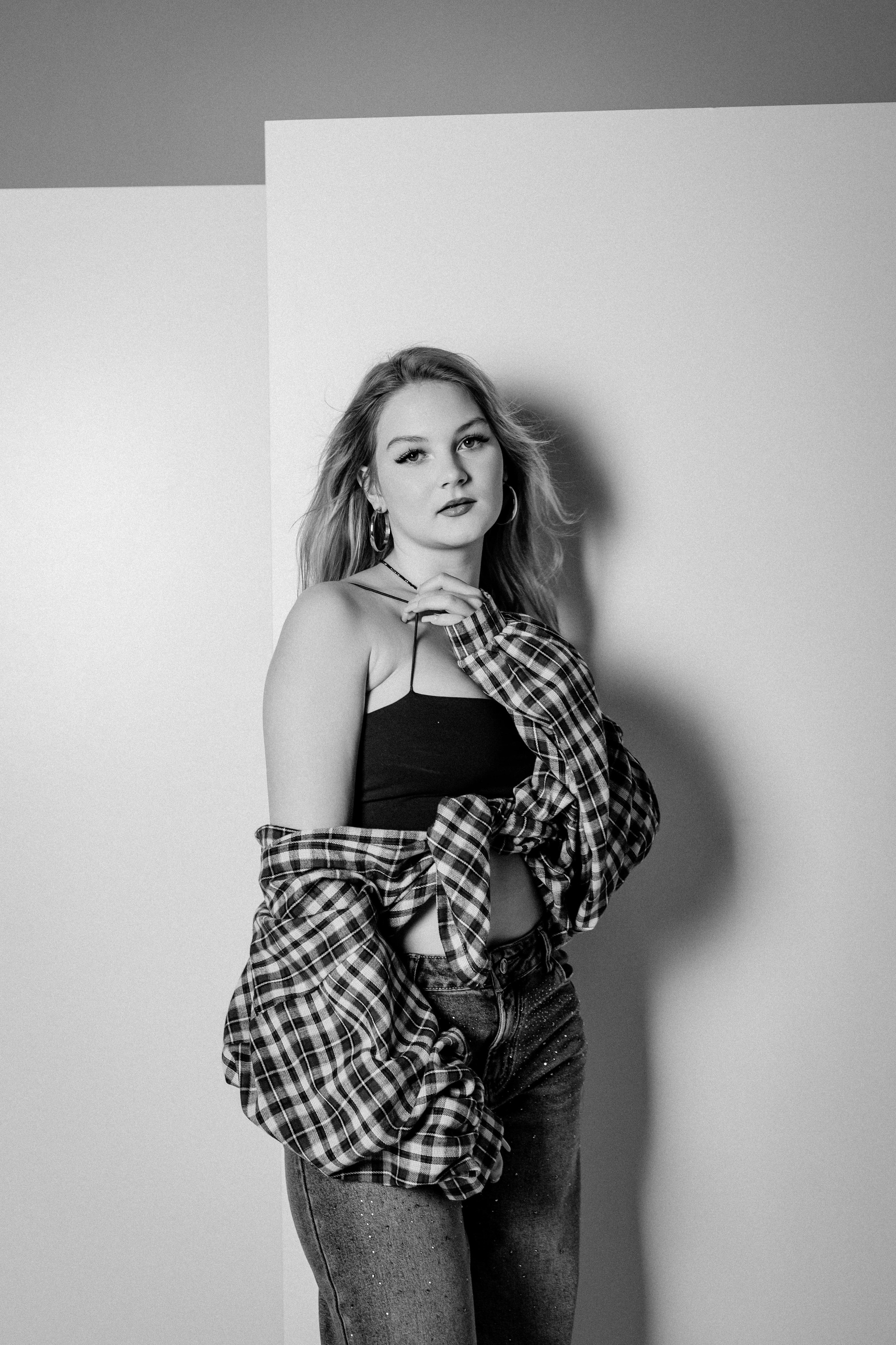 Диана. Фотограф Алёна Евграфова