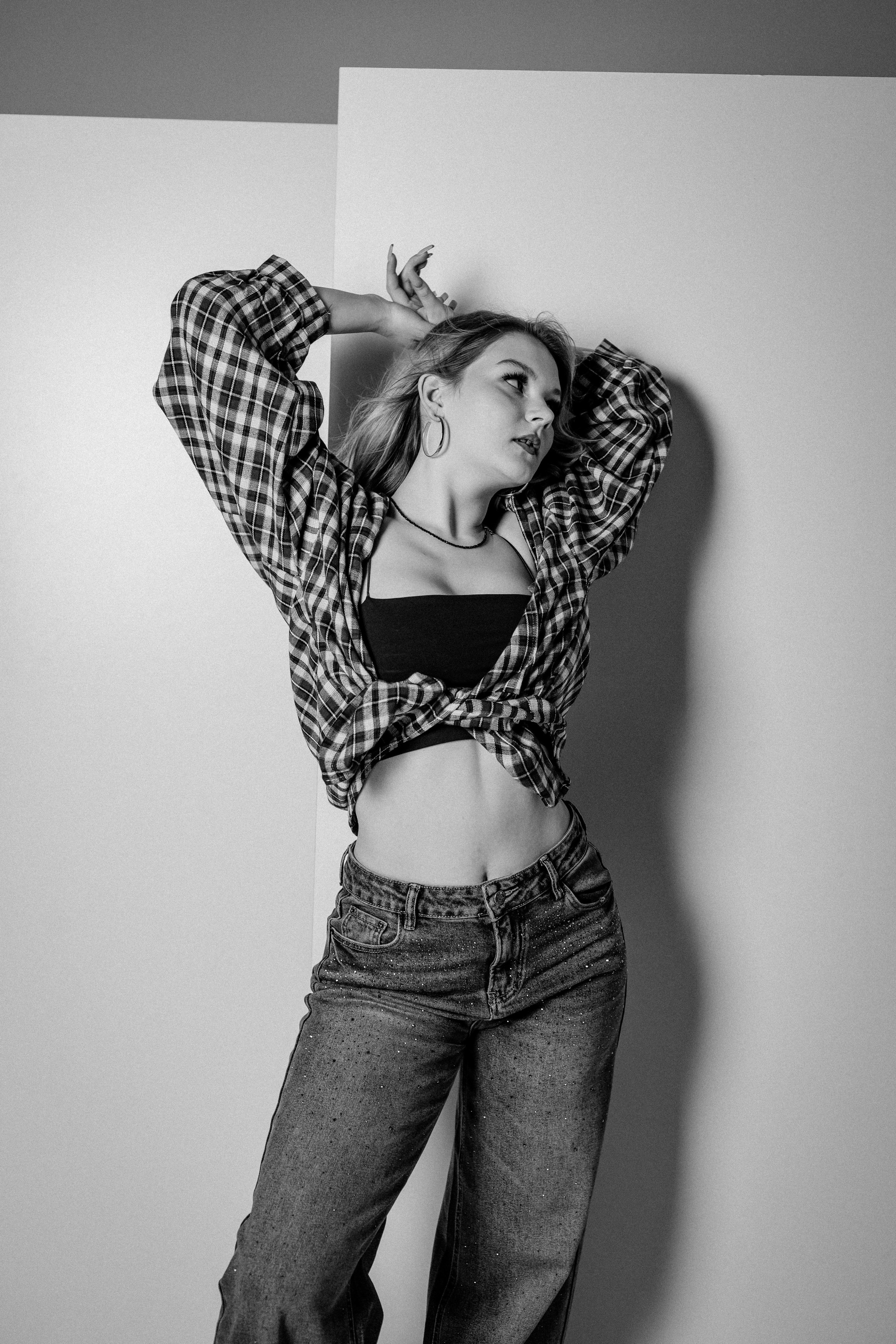 Диана. Фотограф Алёна Евграфова