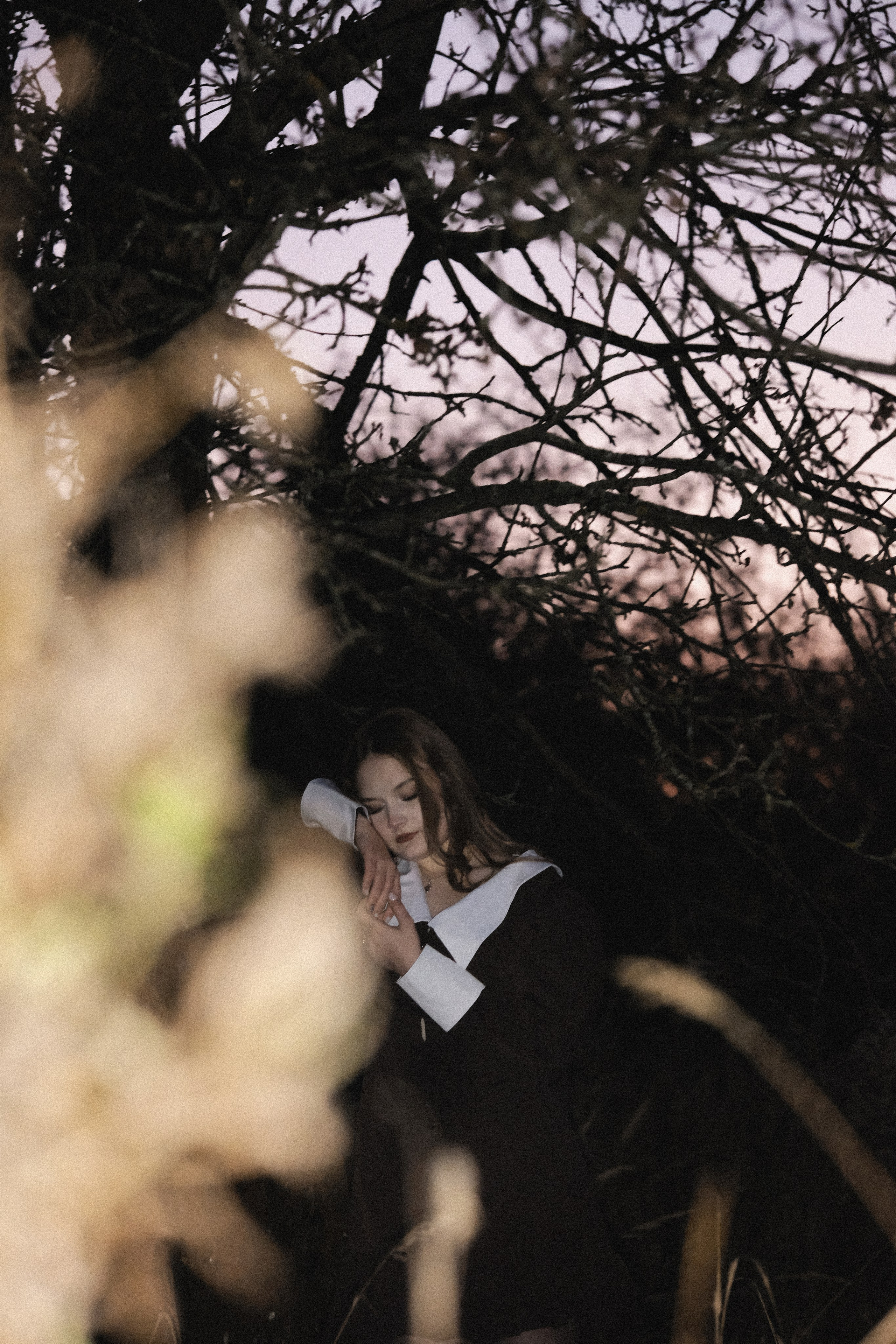 Анастасия. Лиза Рязанцева