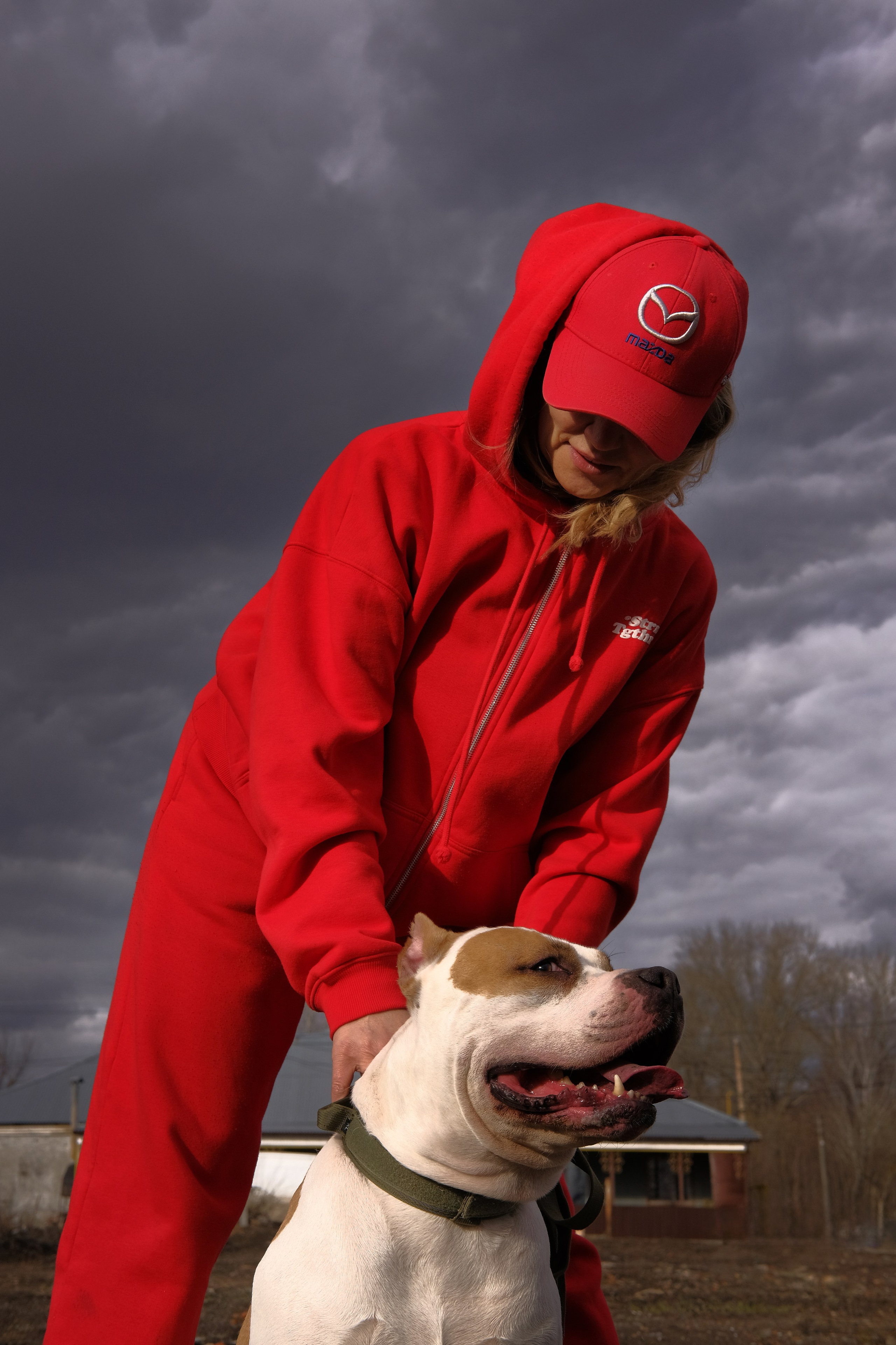 Наталья. Лиза Рязанцева