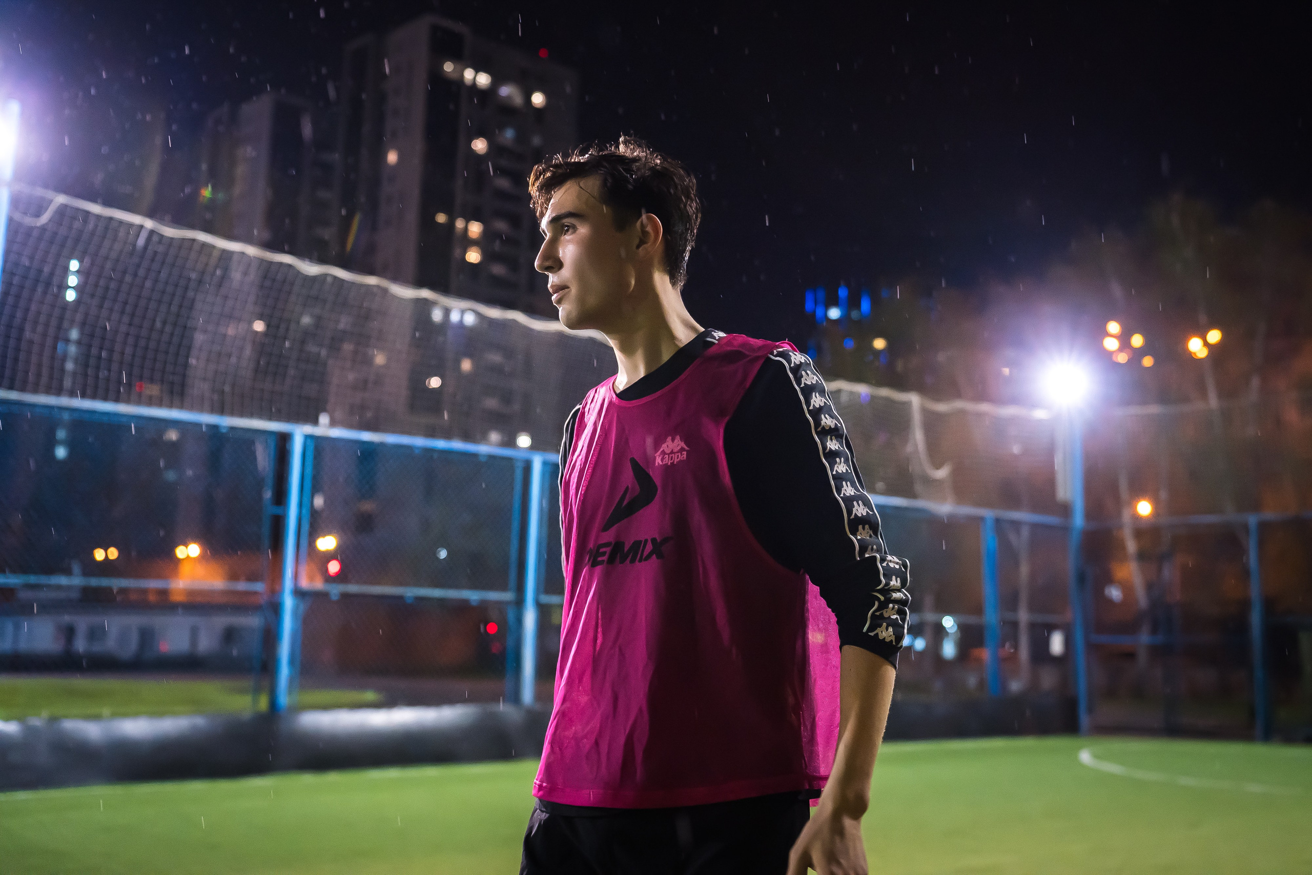 Репортажи. Фотограф и оператор Роман Фадеев в Екатеринбурге