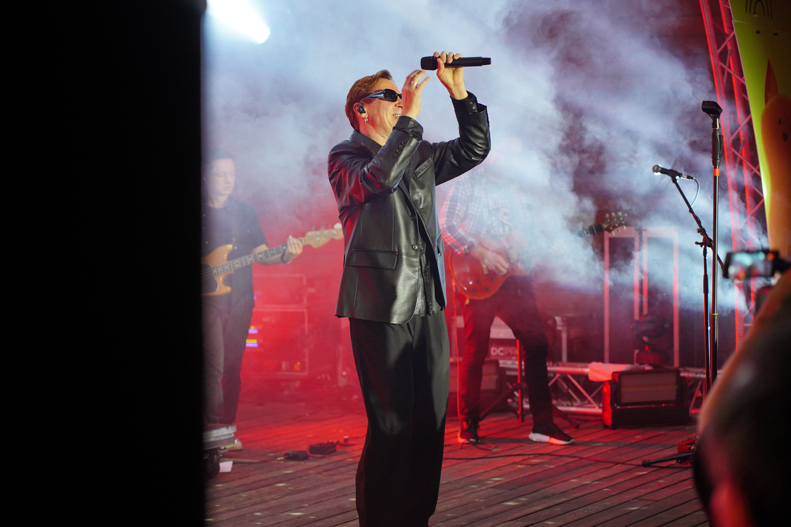 PETSHOPDAYS. Найк Борзов. Denis Kirillov