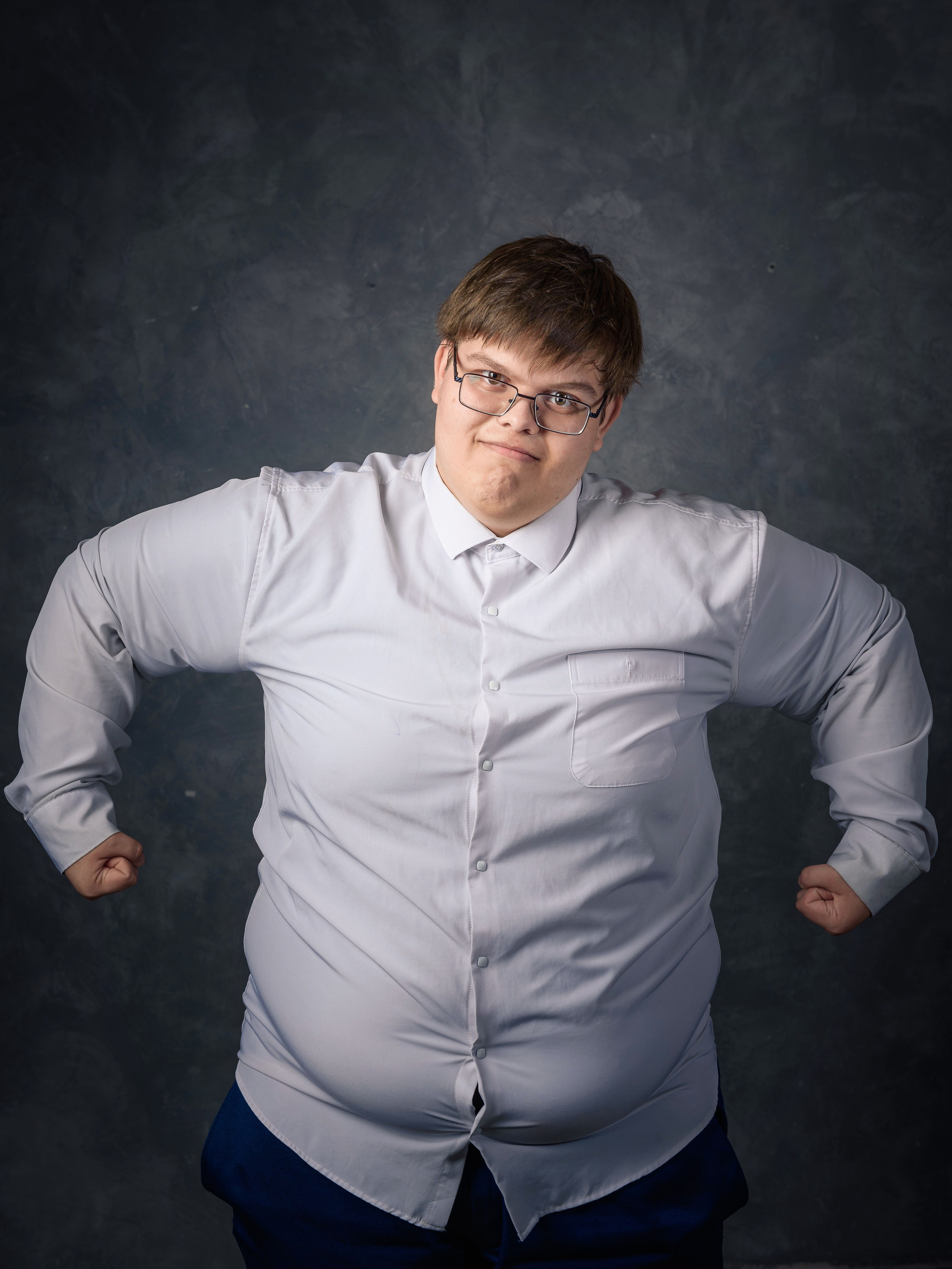 Школьники. Фотограф в Петропавловске Дмитрий Кошкаров