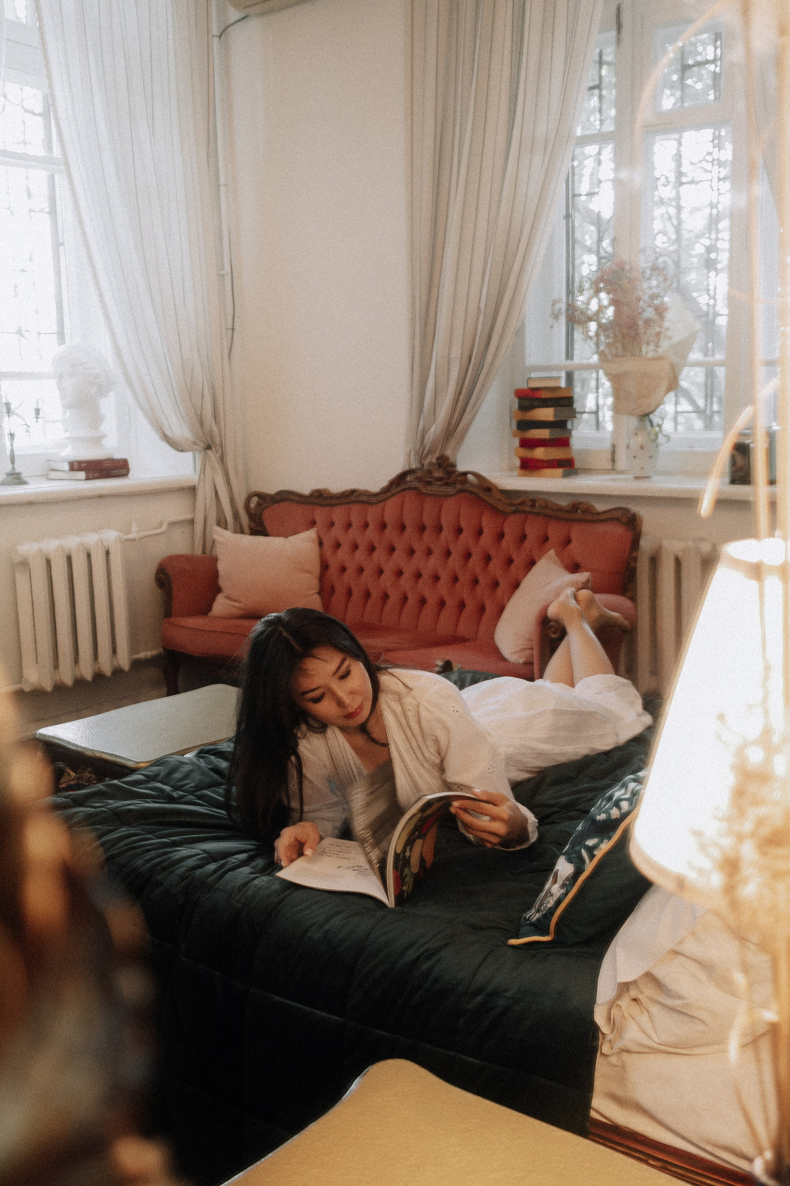 Дайана (Ливадийская вилла). Фотограф в Крыму | Виктория Нотевская