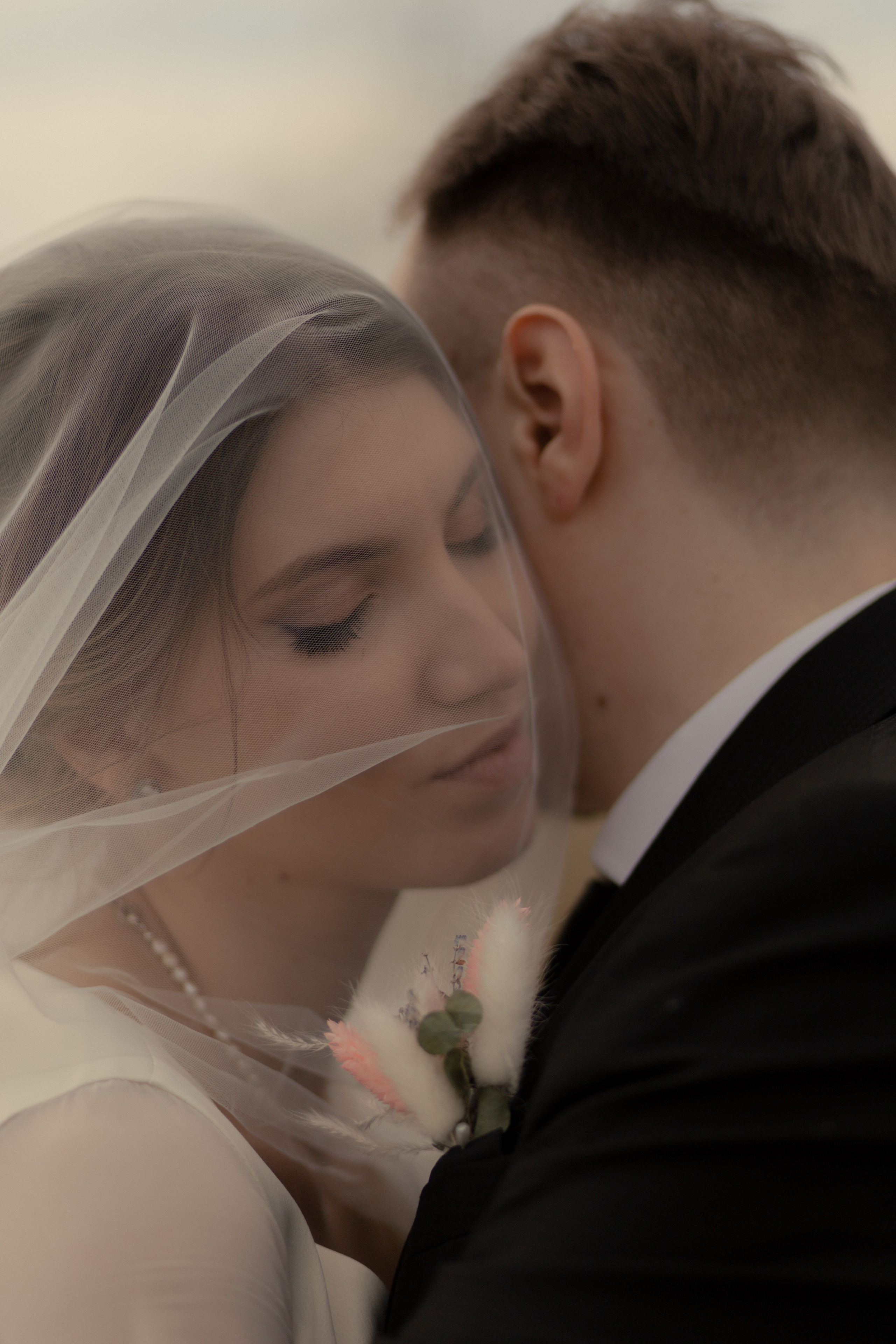 Яна и Миша | 22.04.23. Фотограф Зарина. Казань