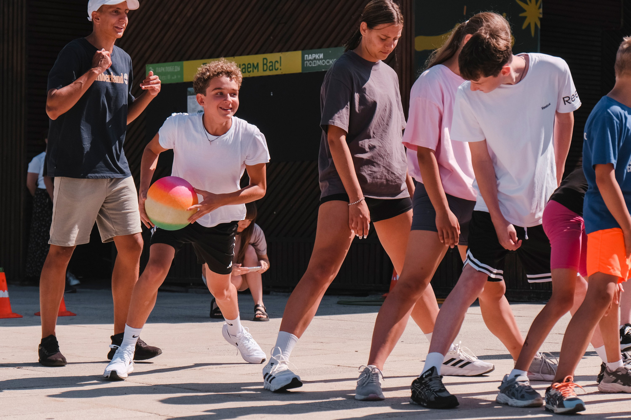 Репортаж 1. Фотограф и видеограф в Москве и МО — Евгений Лавров