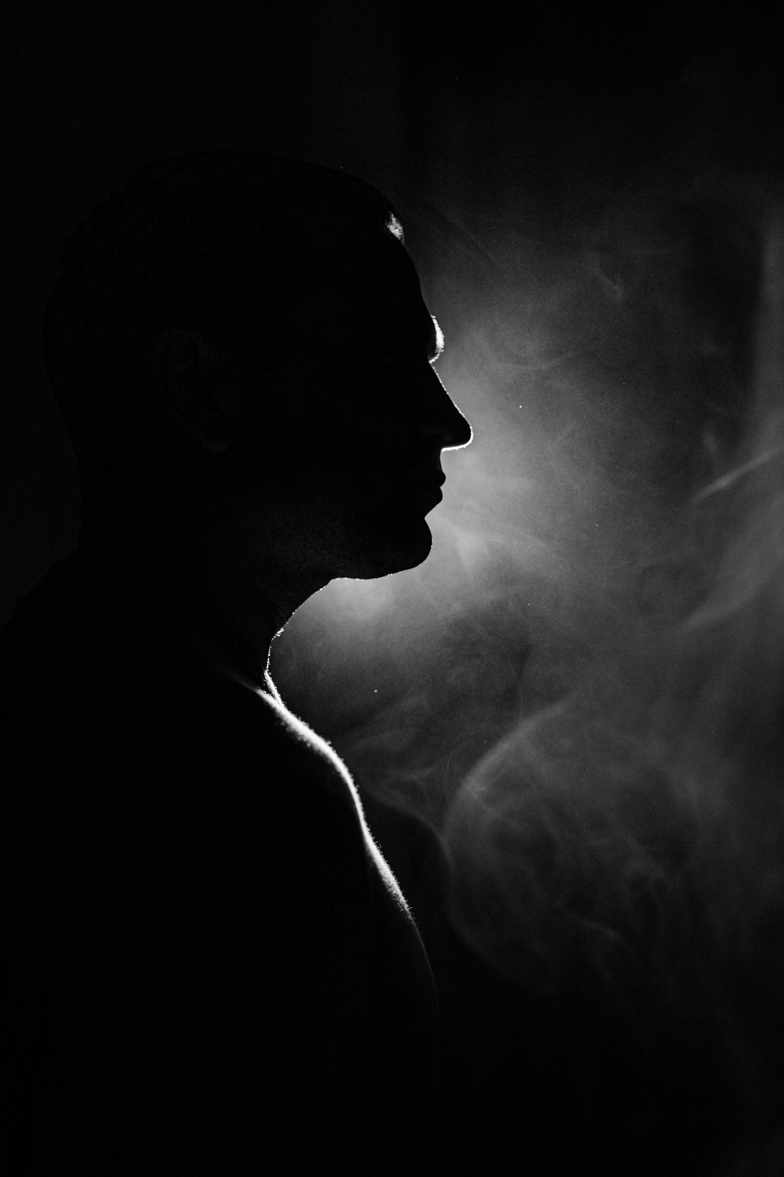 Максим. Фотограф Карина Вовк