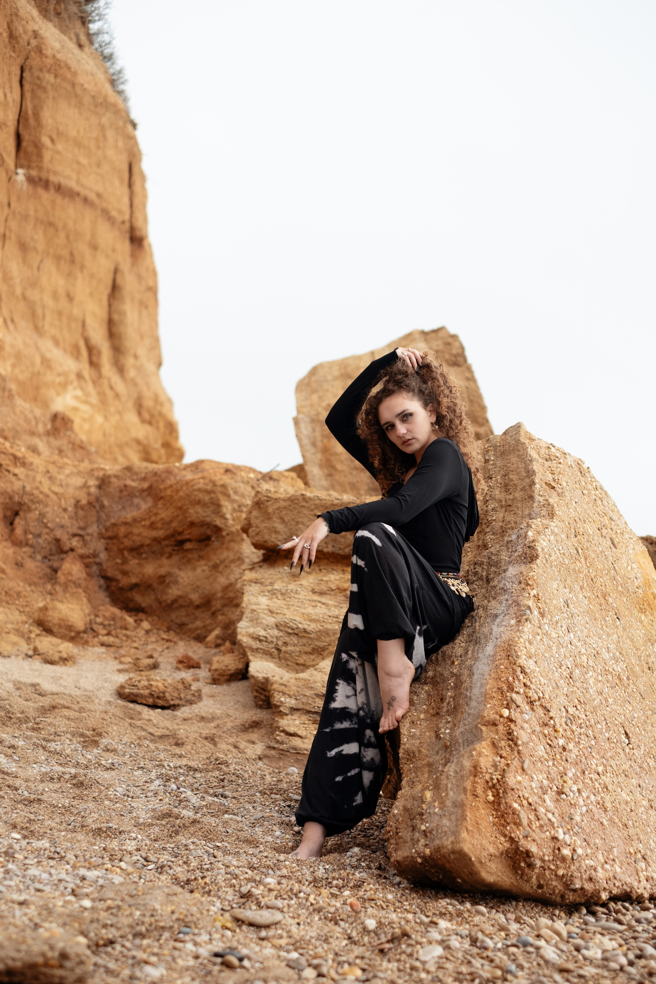 Арабская Эстетика. Профессиональная фотосъемка в Крыму. Натуральные эмоции и живые кадры. Забронируйте дату прямо сейчас!