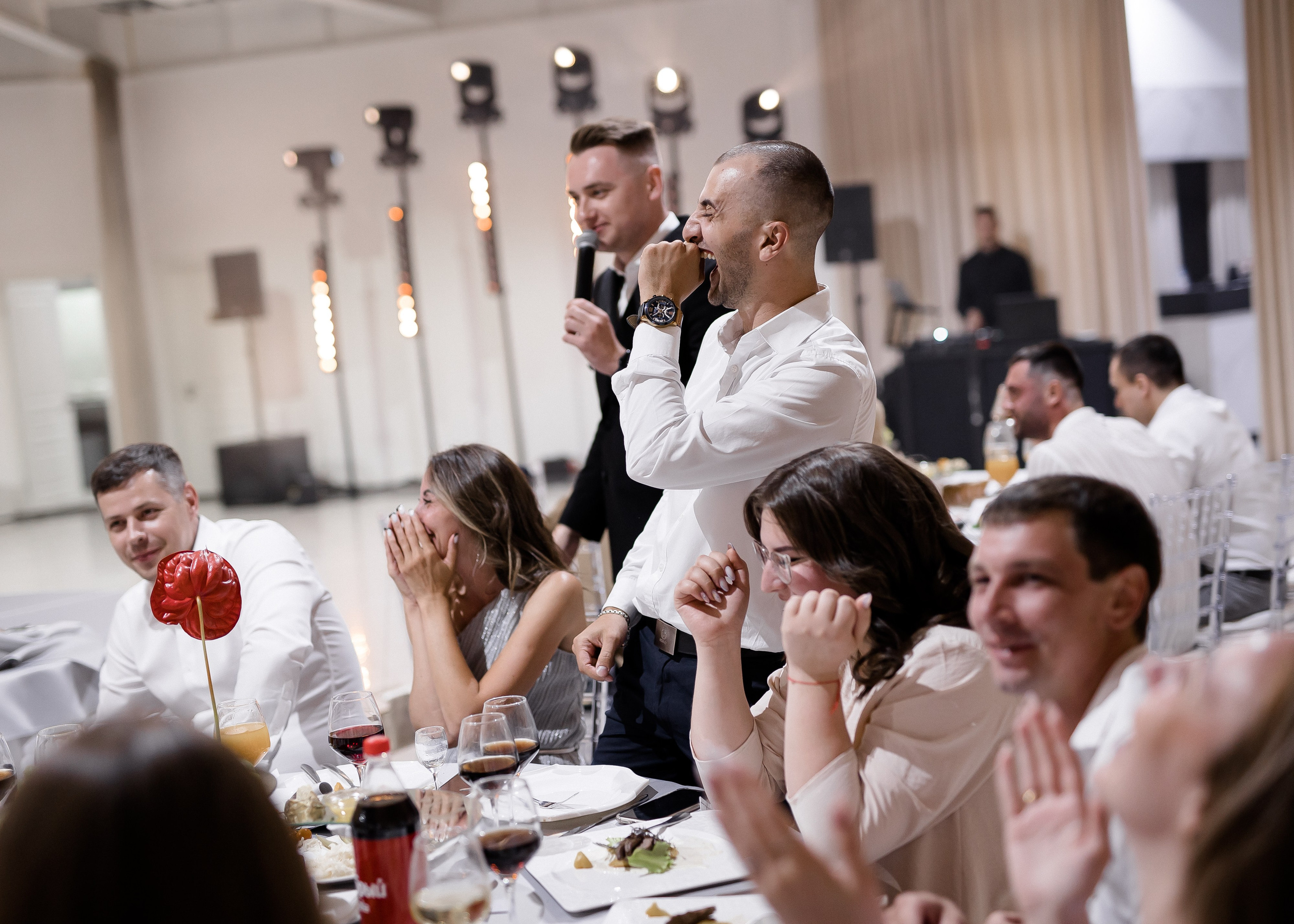 Эля + Тимур. Свадебный и семейный фотограф в Саратове Маша Паника