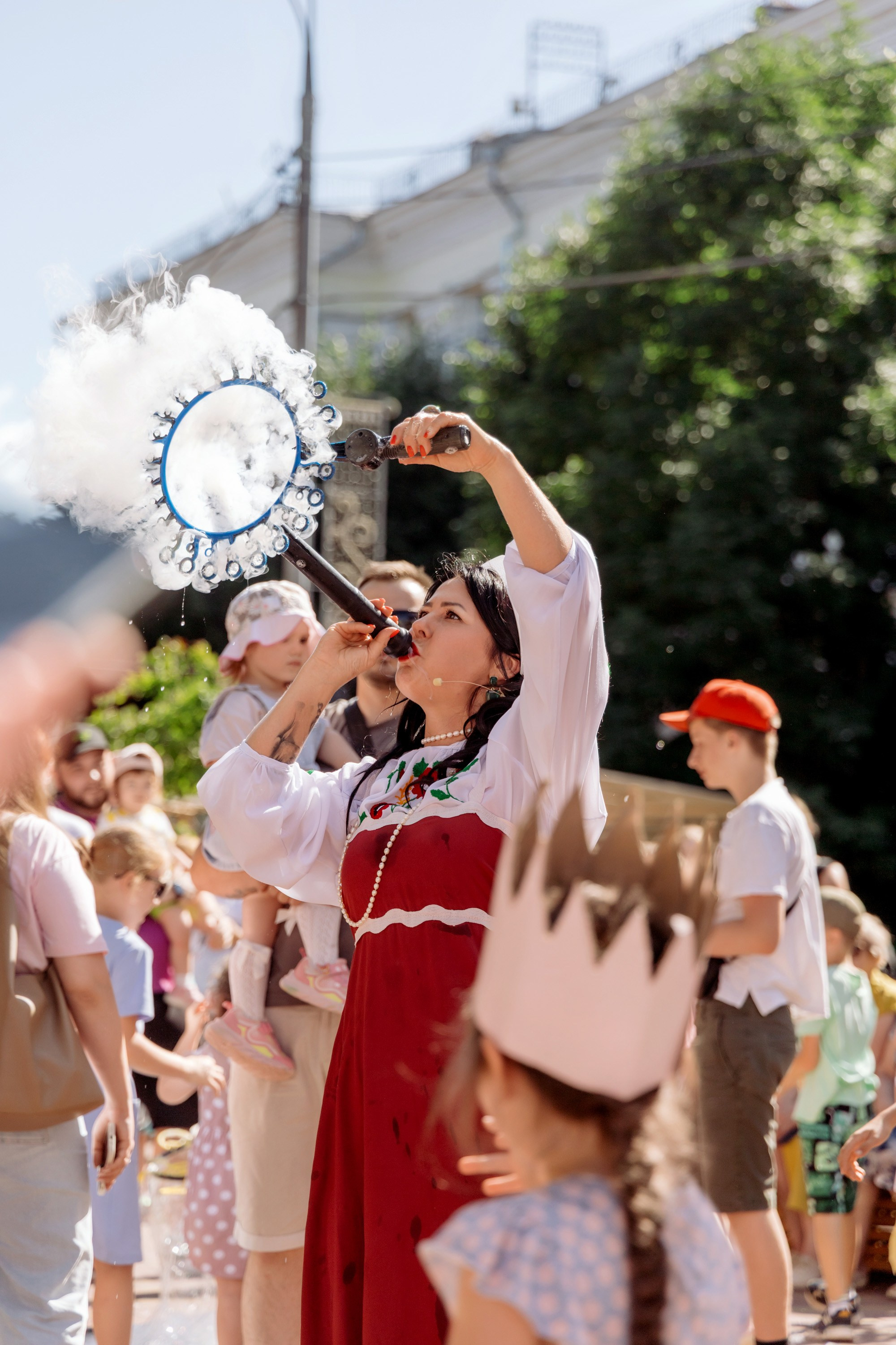 Фестиваль смоленской кухни ЛУКОВ ФЕСТ 2025. Главная