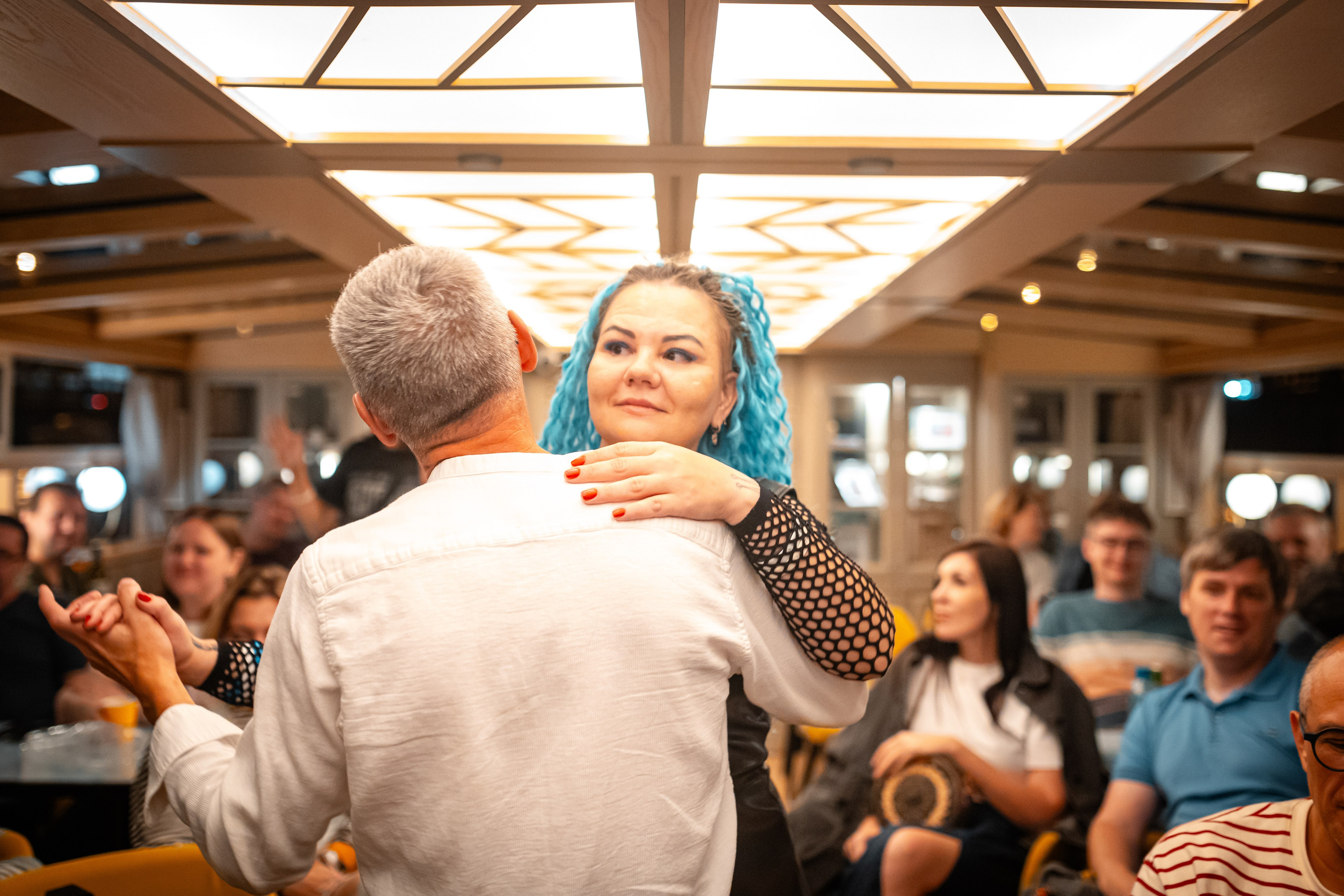 РУДАКОВ&БОРИСОВА. Фотограф Елена Богачева (lenalena_na_na_na)