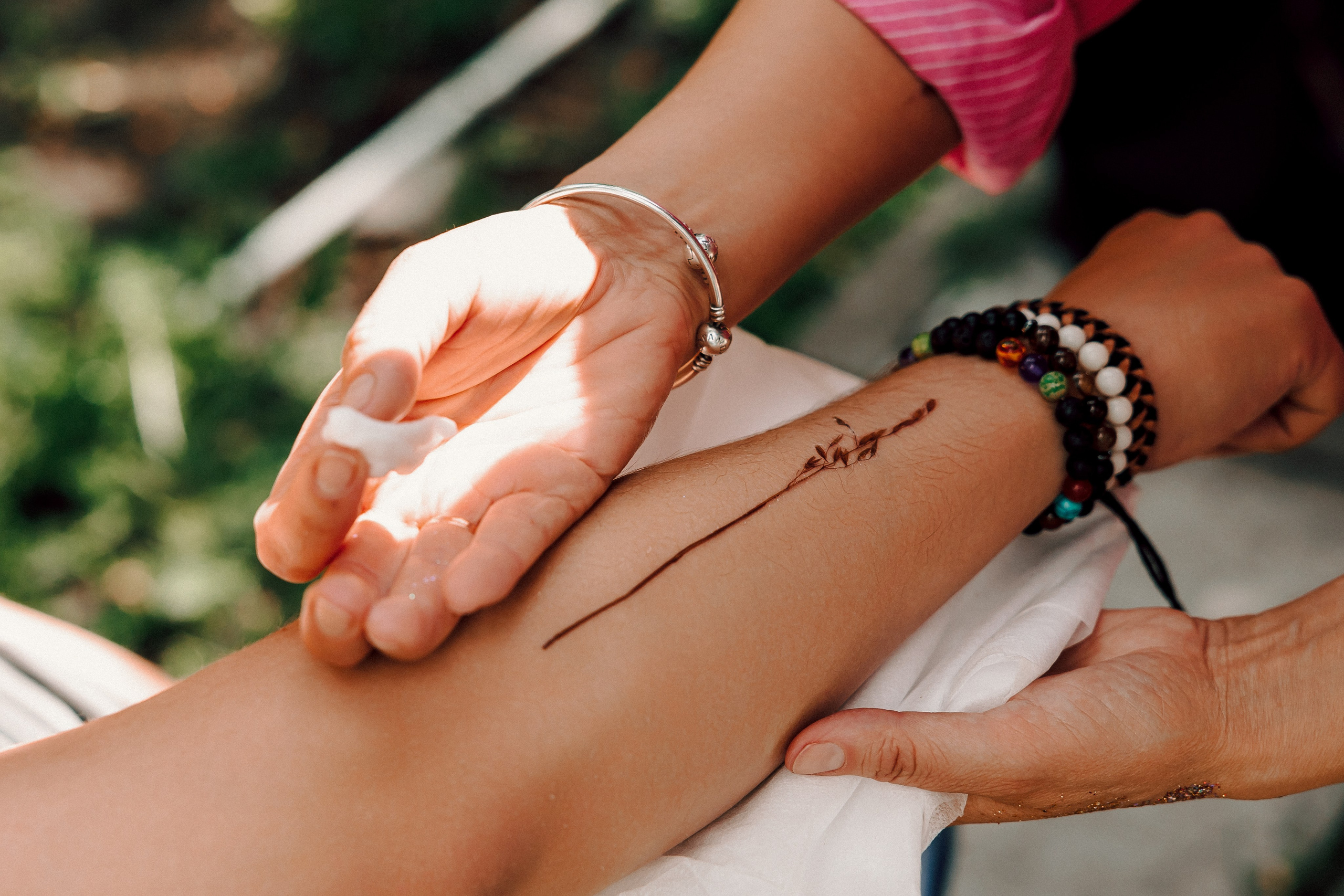 УММ2 — Летний корпоратив. Лёшка Варзегов — фотограф