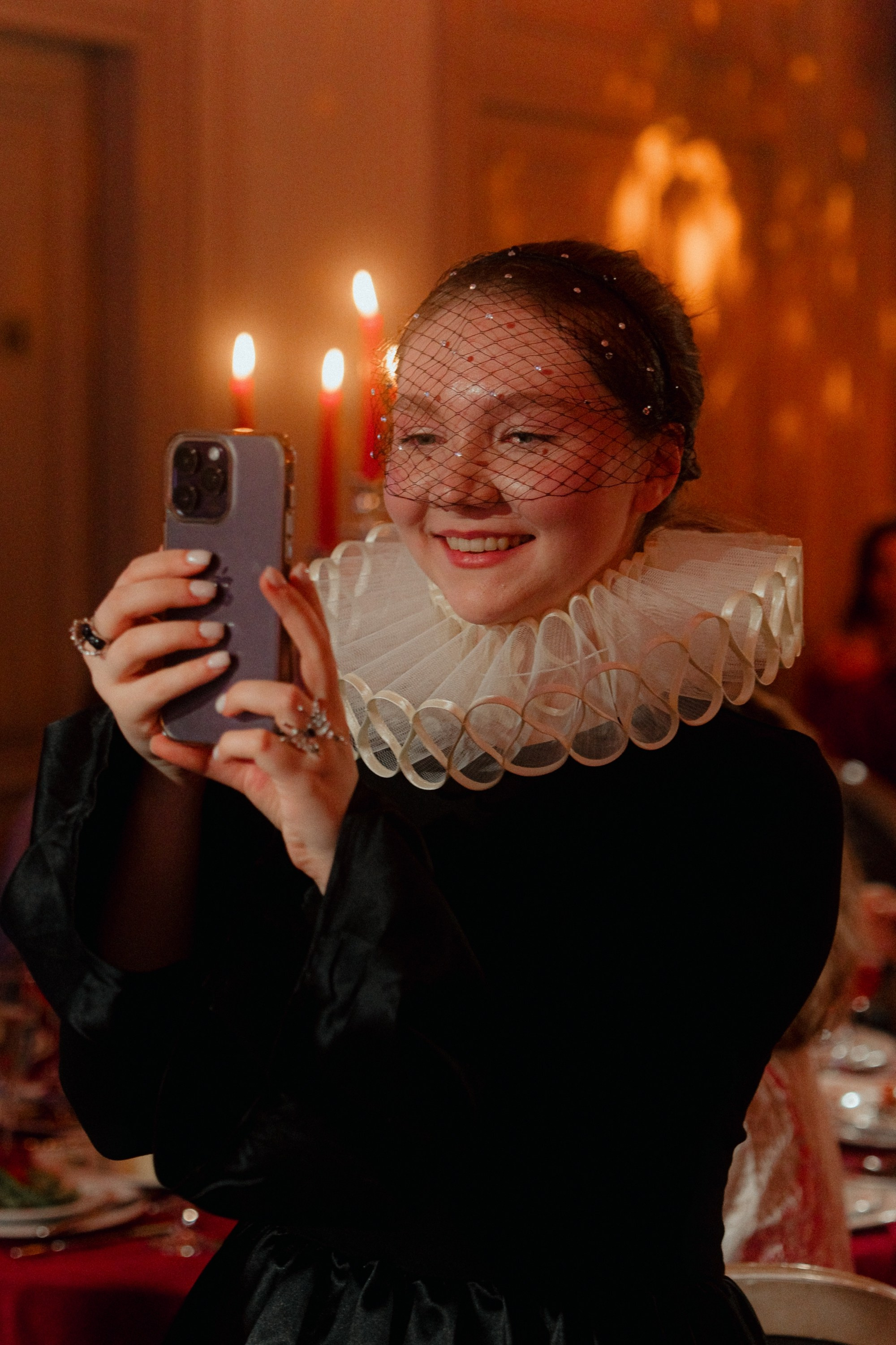 Circus Party New Year. Костя Жуков — фотограф в Москве