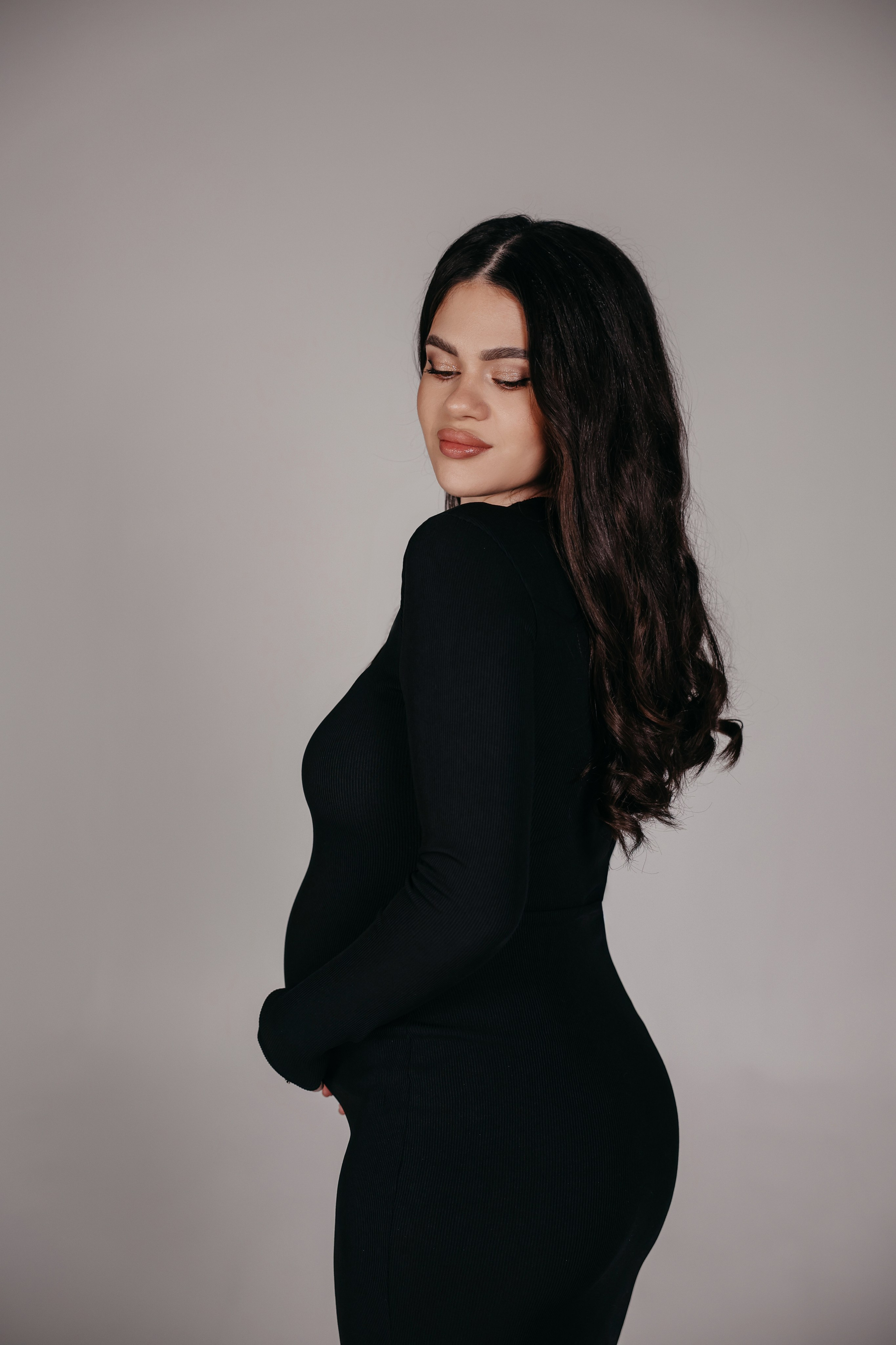 Беременность. Свадебный и семейный фотограф в Ростове-на-Дону Марианна Хахладжева