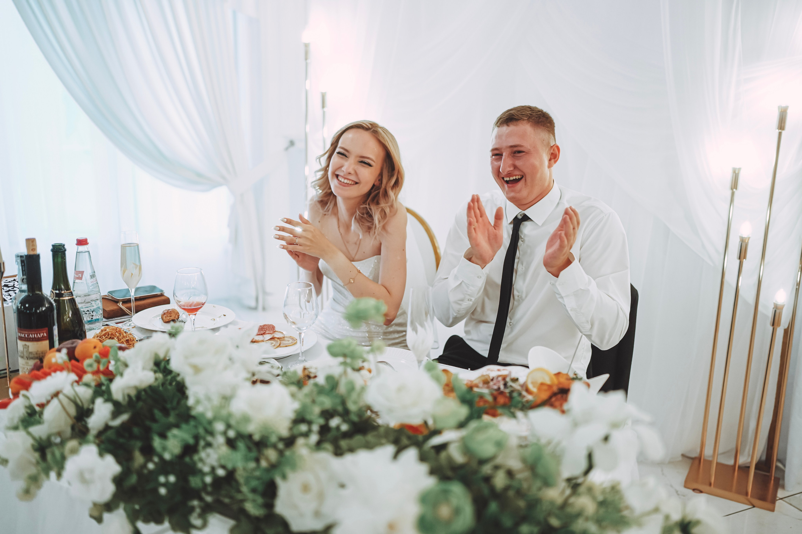 КСЕНИЯ И ПАВЕЛ. Профессиональный фотограф в Москве Марина Григорьева