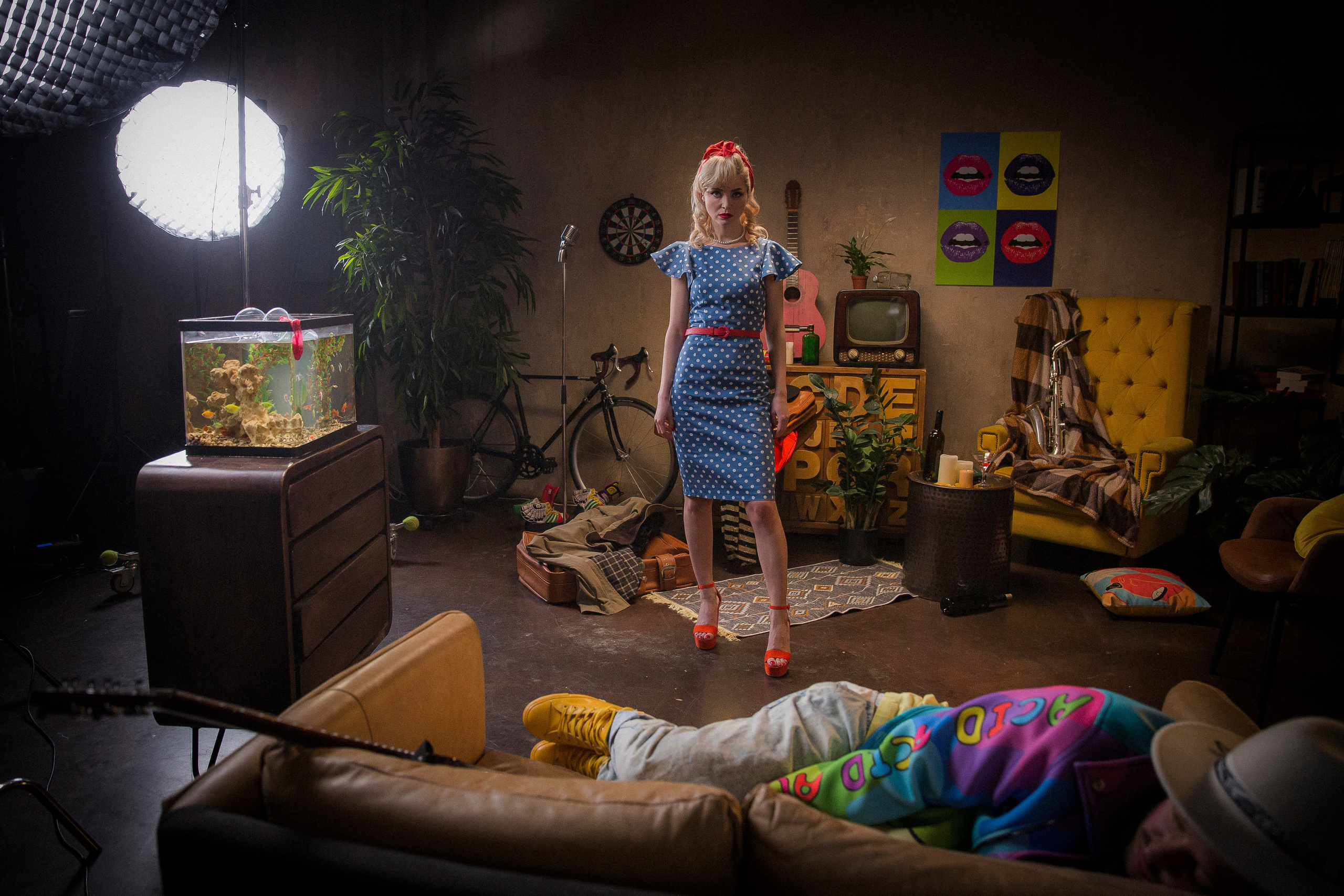 Jukebox trio. Ольга Пилант. АРТ, бэкстейдж, свадебная и семейная фотография, городской портрет, интерьерная фотография