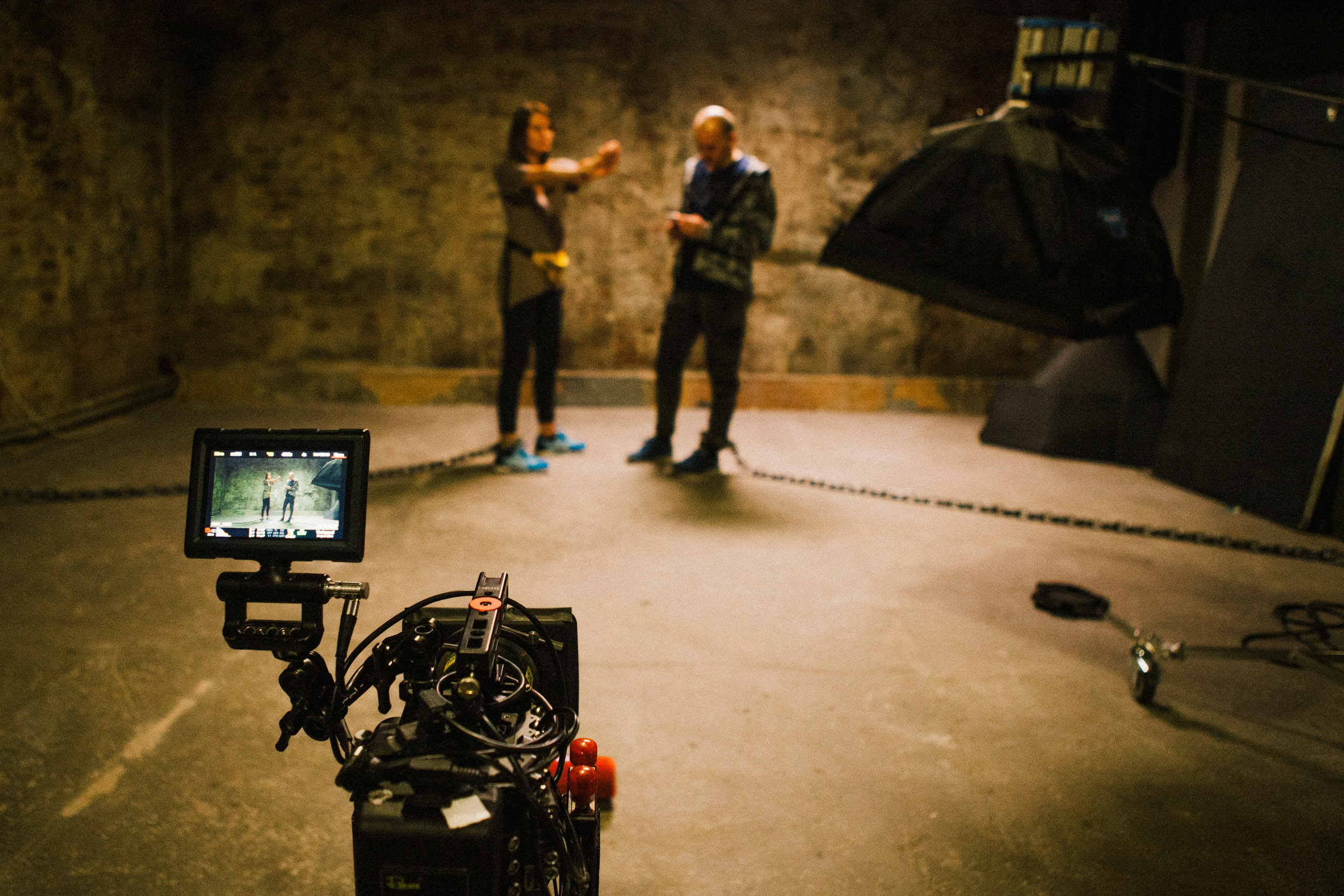 Фабрика кино 1. Ольга Пилант. АРТ, бэкстейдж, свадебная и семейная фотография, городской портрет, интерьерная фотография