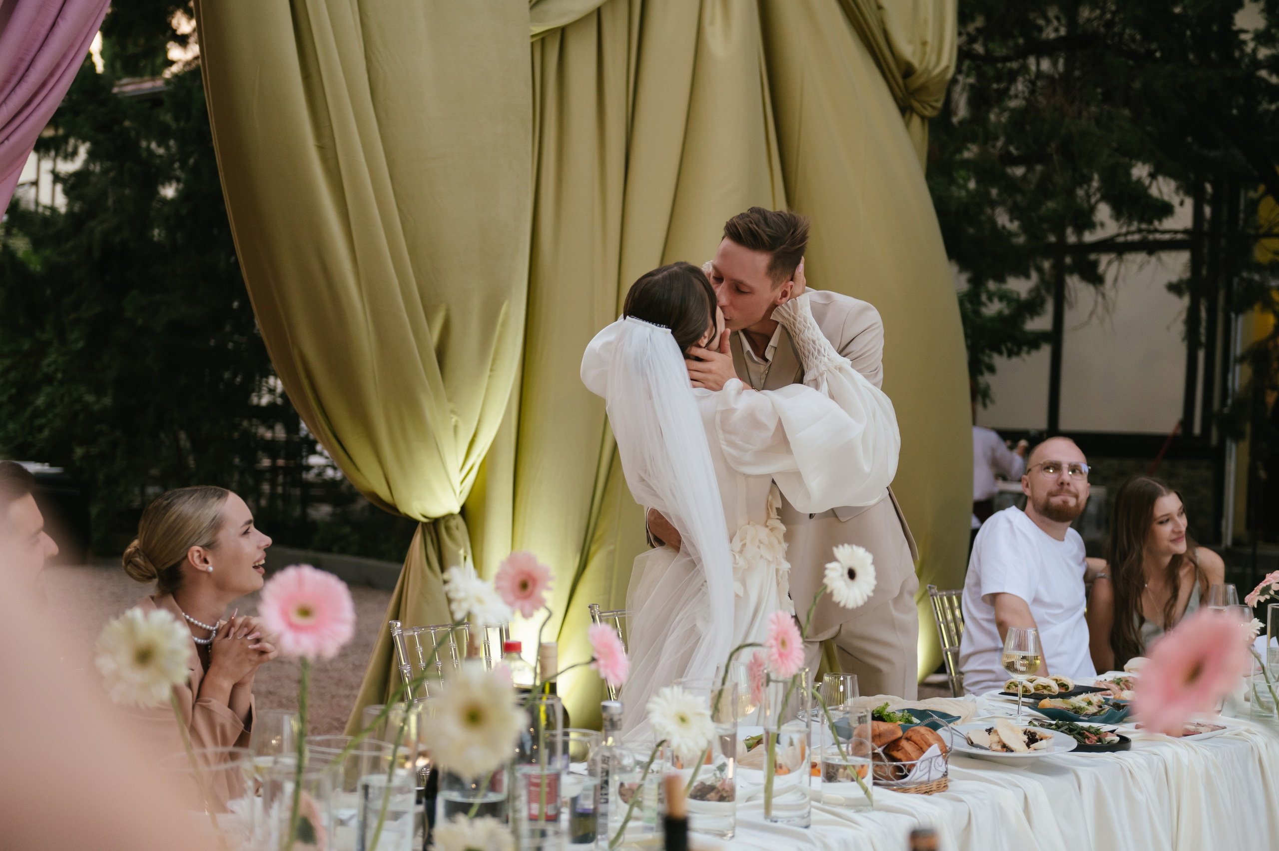 Никита и Настя (Серебряное озеро). Свадебный, женский, семейный фотограф в Севастополе Юлия Мошенко