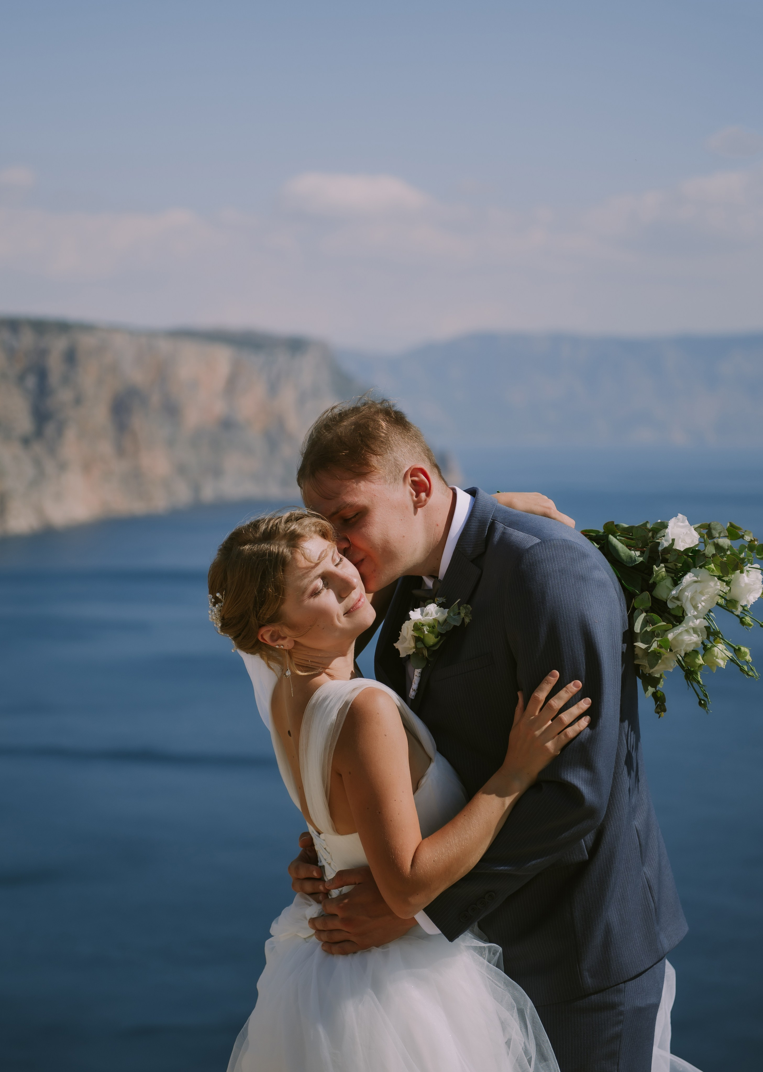 Вадим и Лера (Севастополь). Свадебный, женский, семейный фотограф в Севастополе Юлия Мошенко