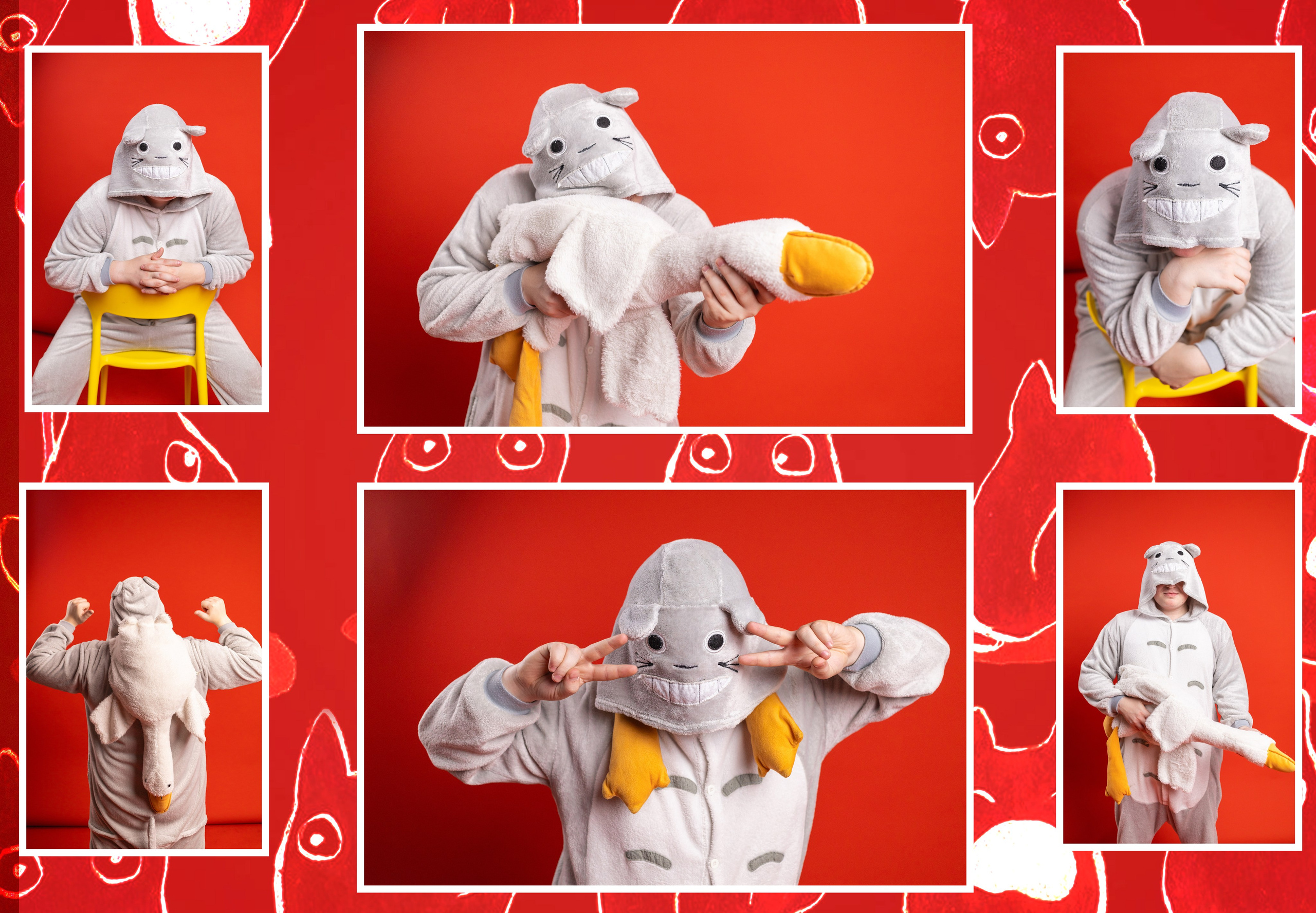 Портреты. Фотограф Кемерово I Ростислав Поддубный