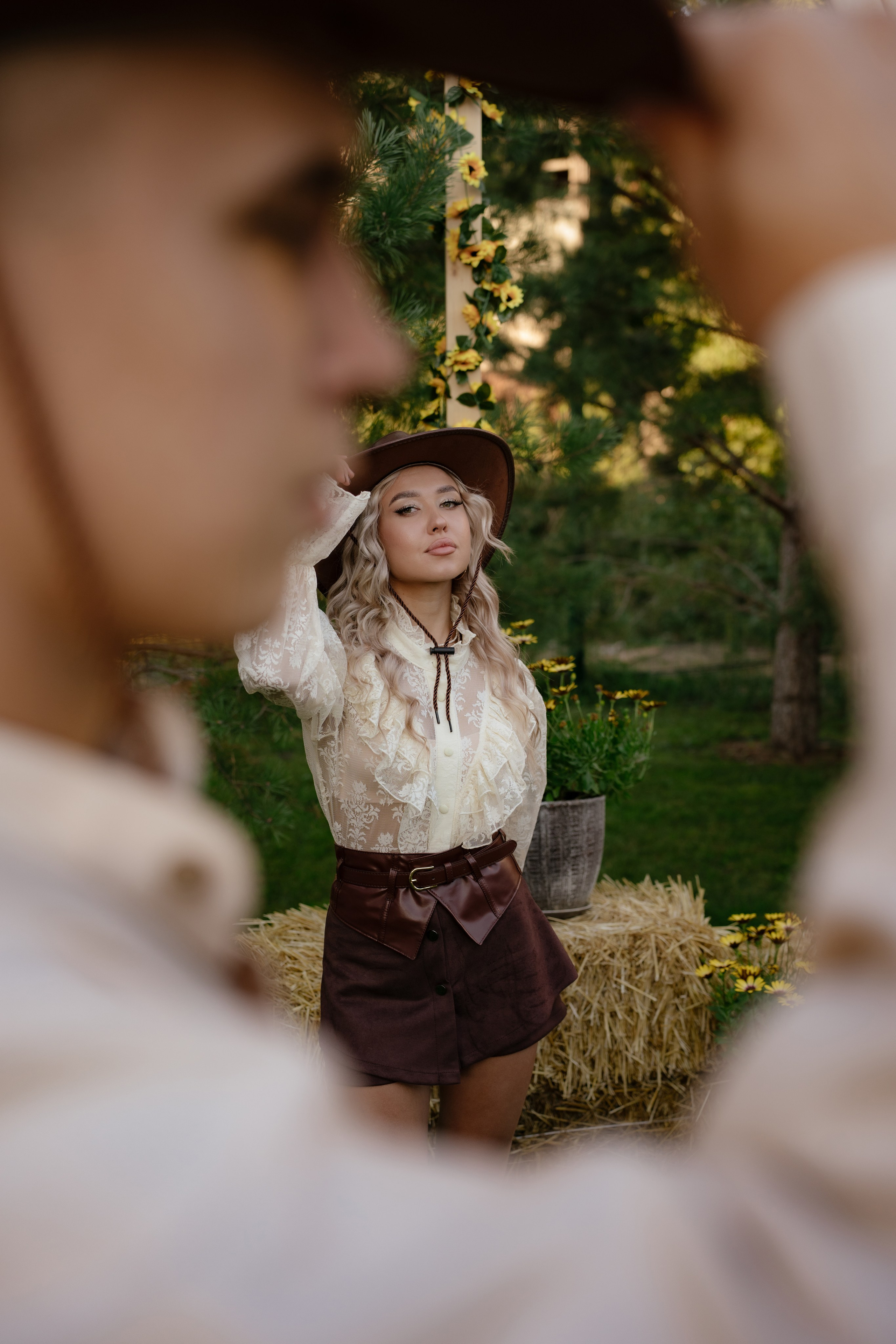 Ковбойская. Свадебный фотограф в Оренбурге