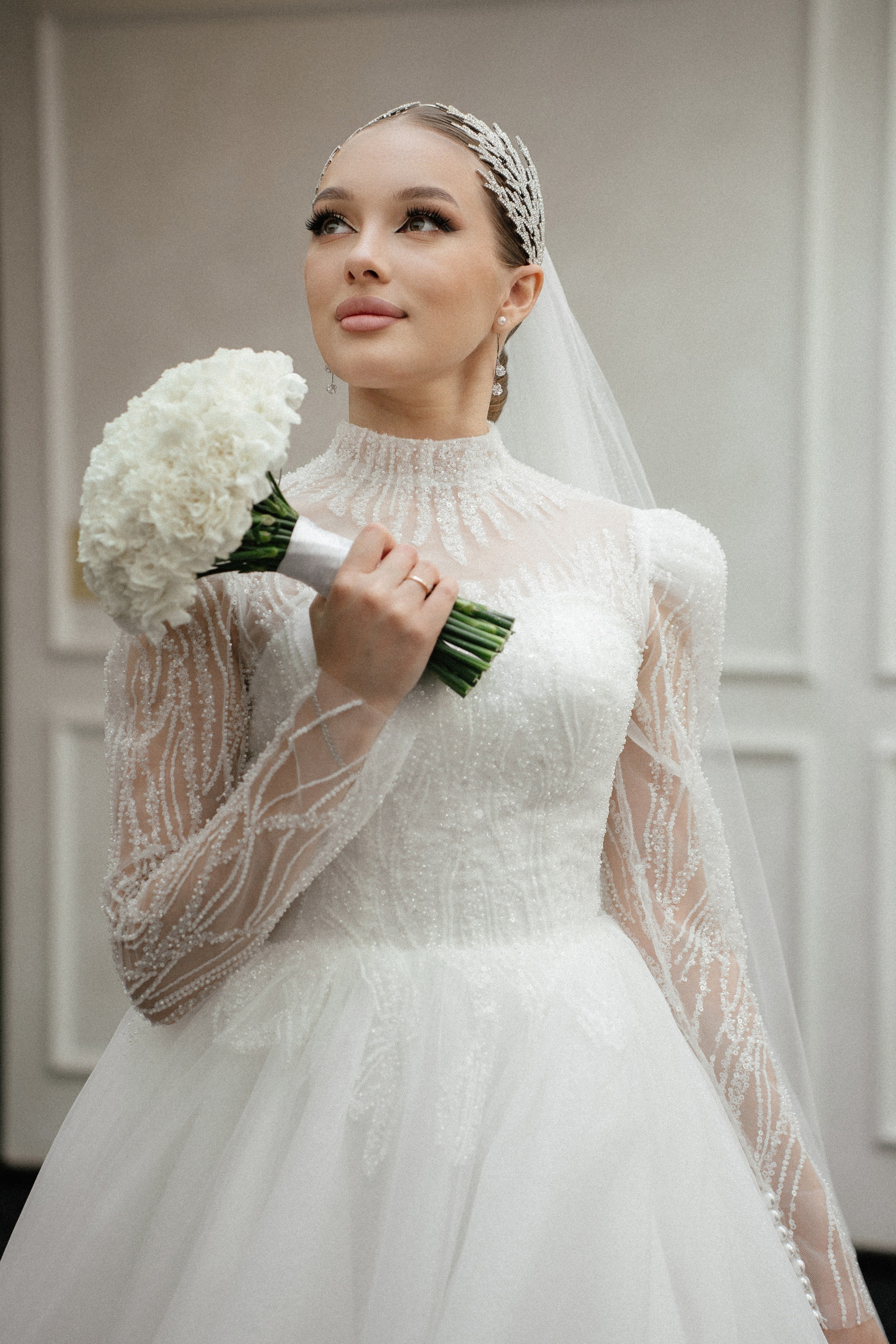 Буду твоей мечтой 8 Августа. Свадебный фотограф в Оренбурге