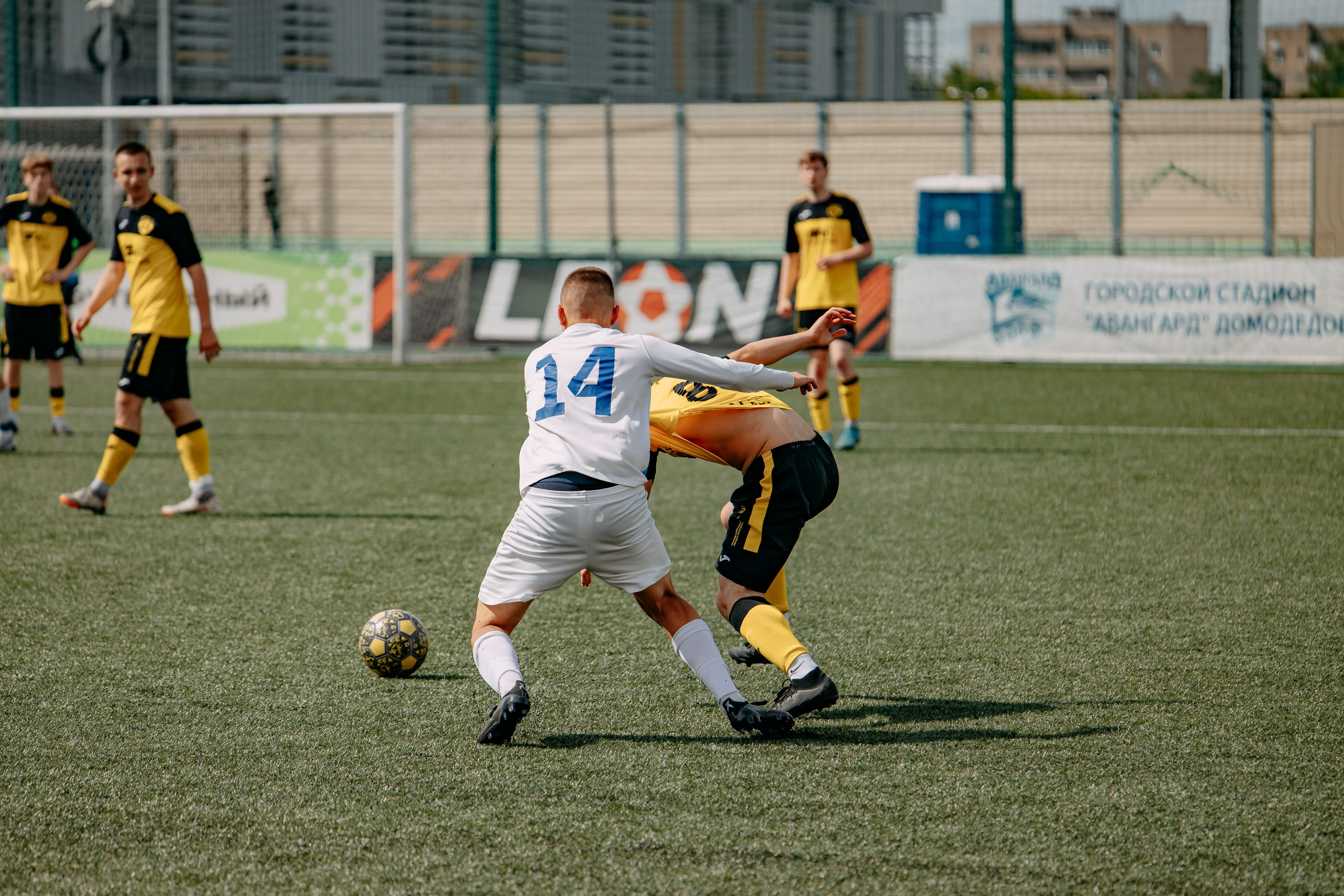 Домодедово Пересвет. Фото и видео съемка. Андрей Ионов