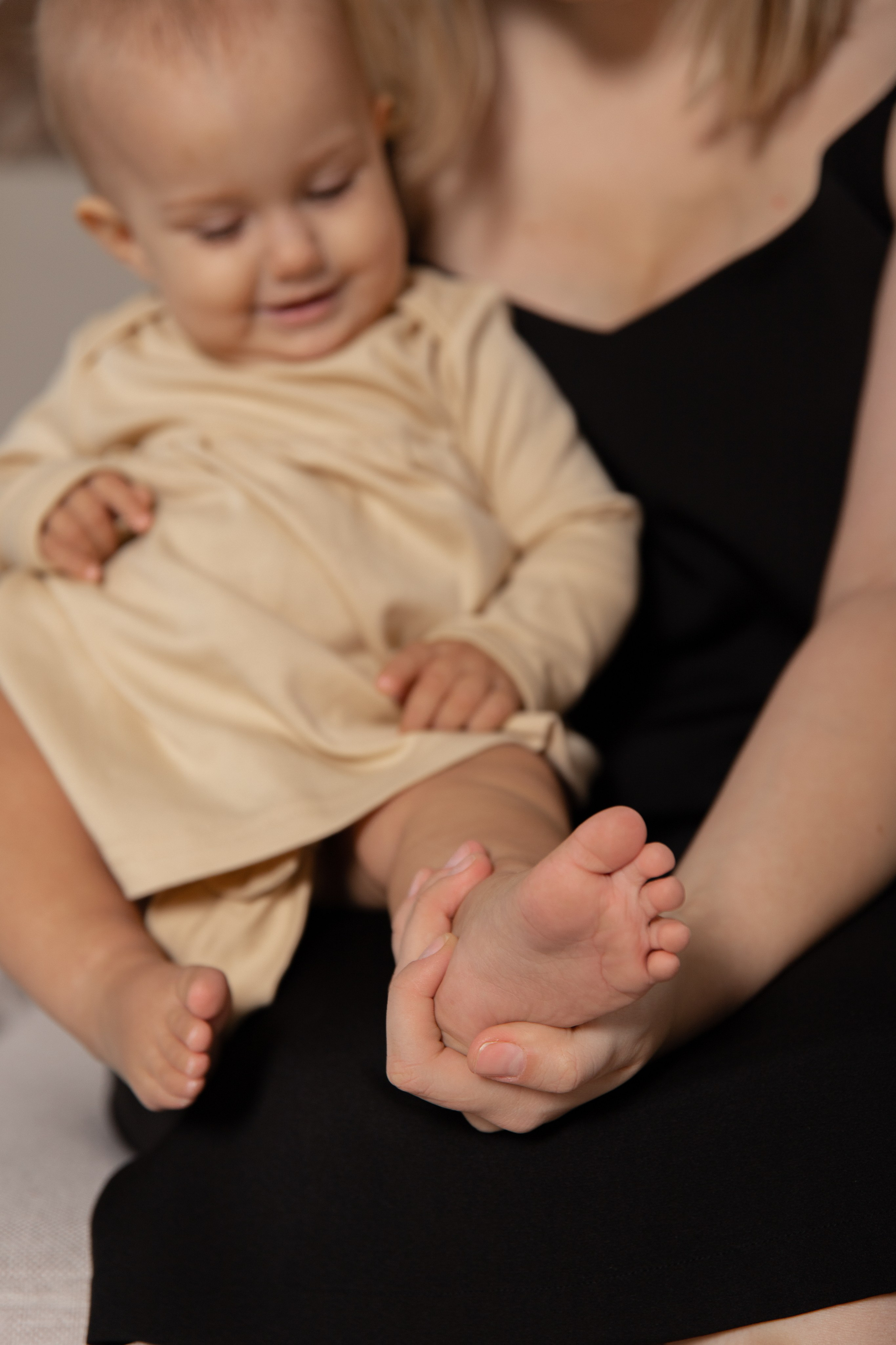 Прогулочная (Уличная). Фотограф в Краснодаре Анна Светикова