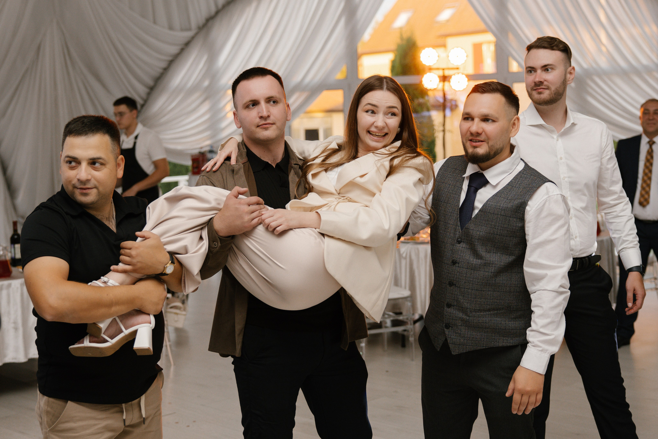 Евгения & Дмитрий. Фотограф Сотникова Вероника