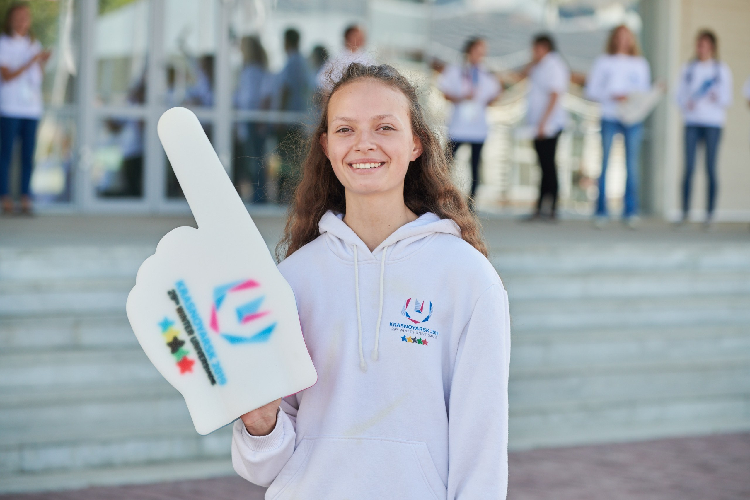 Репортаж. Главная