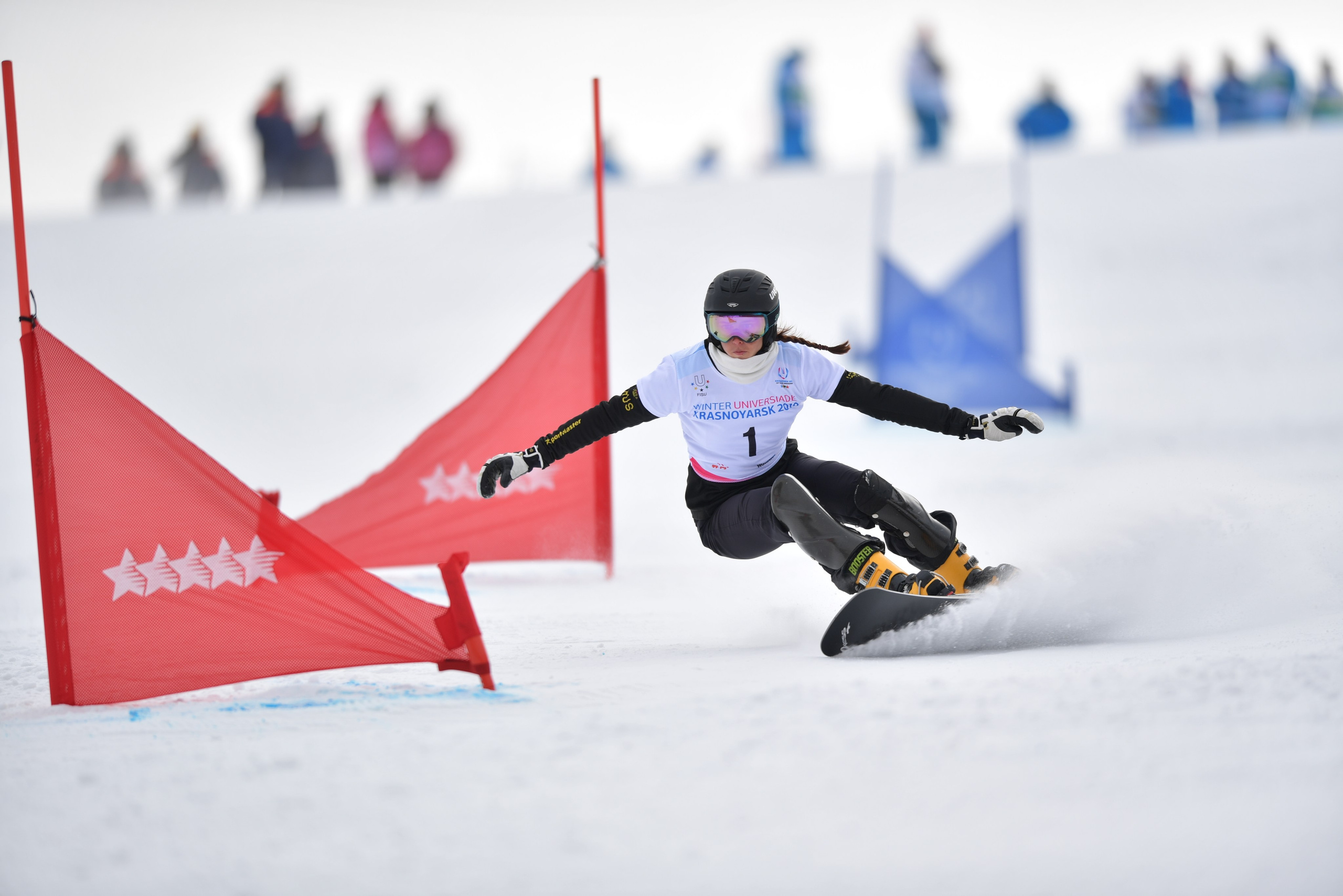 Репортаж. Главная