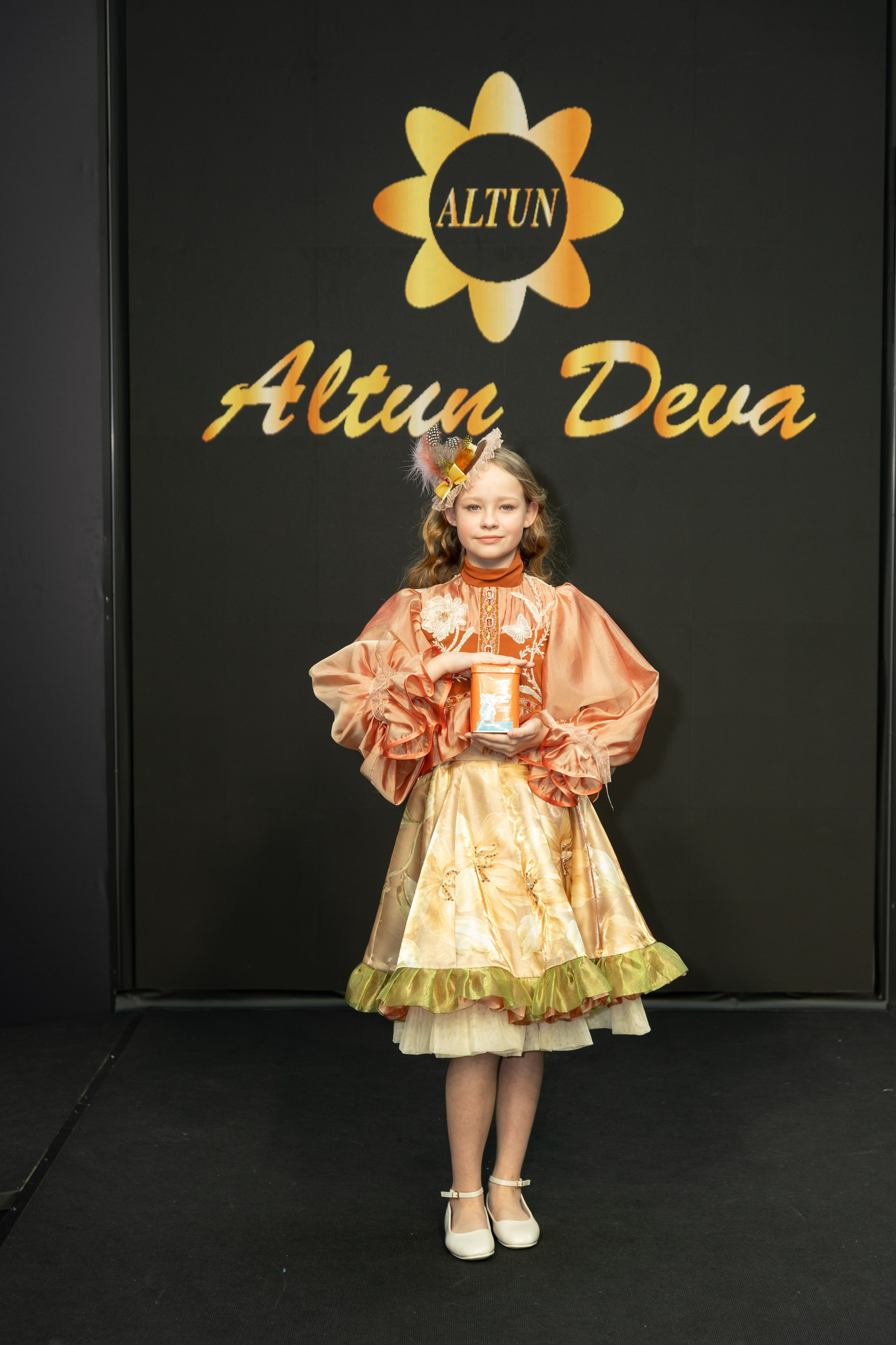 Fashion Style Podium. Рыжий Фотограф Иркутск