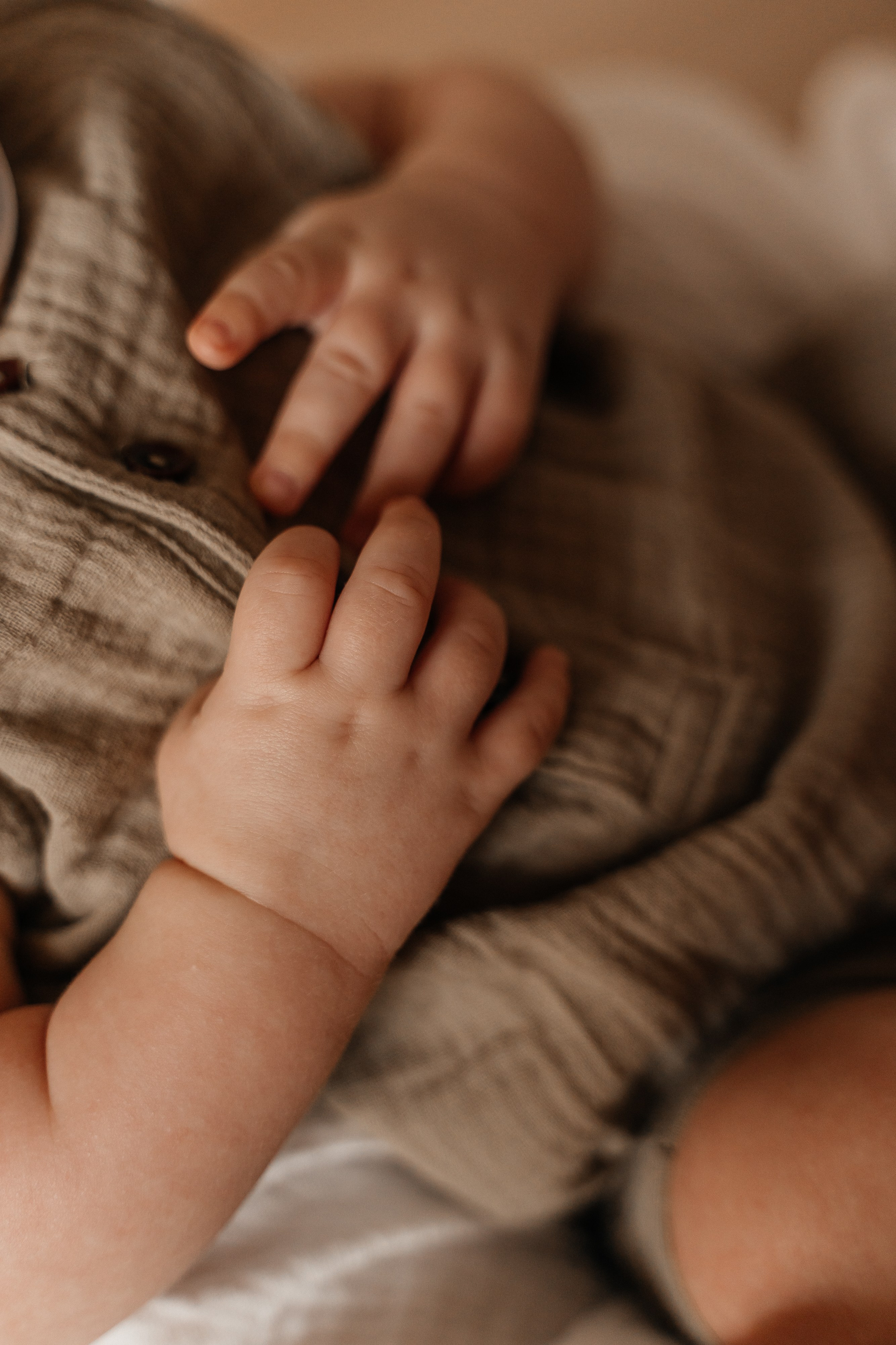 Андрей, Ангелина и Лев. Волик Мария