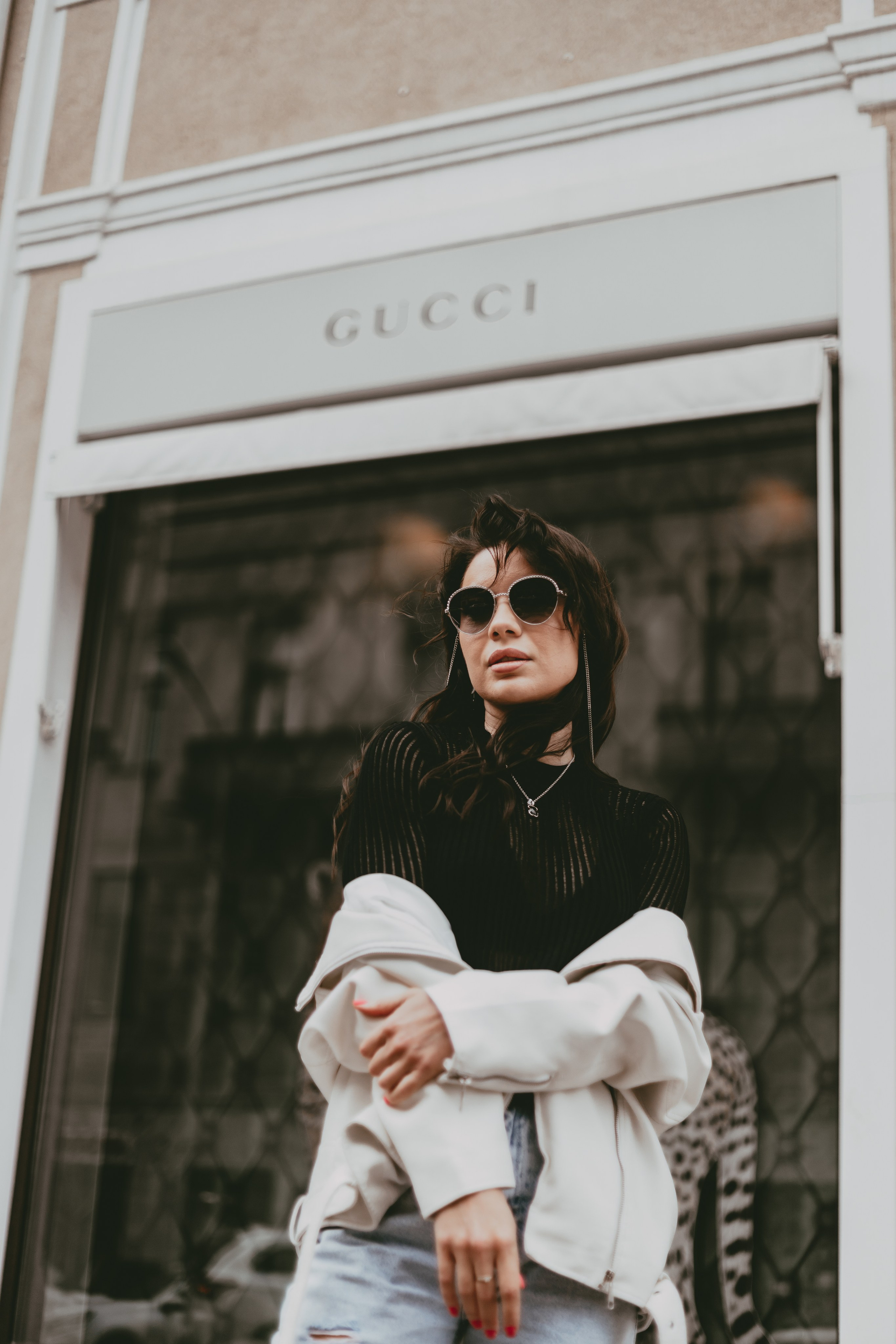 Дарья. Свадебный и семейный фотограф Краснова Юлия