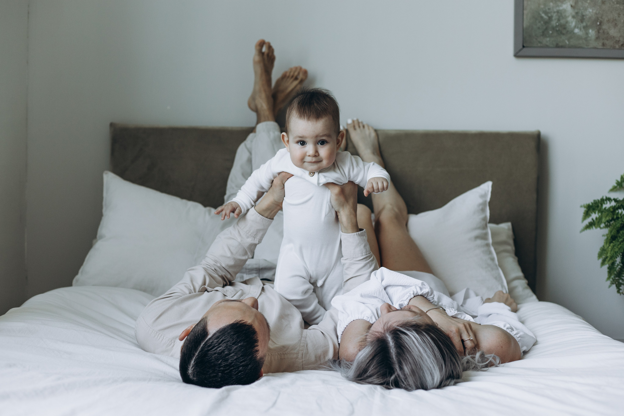 Хроники настоящей любви. Свадебный и семейный фотограф Краснова Юлия