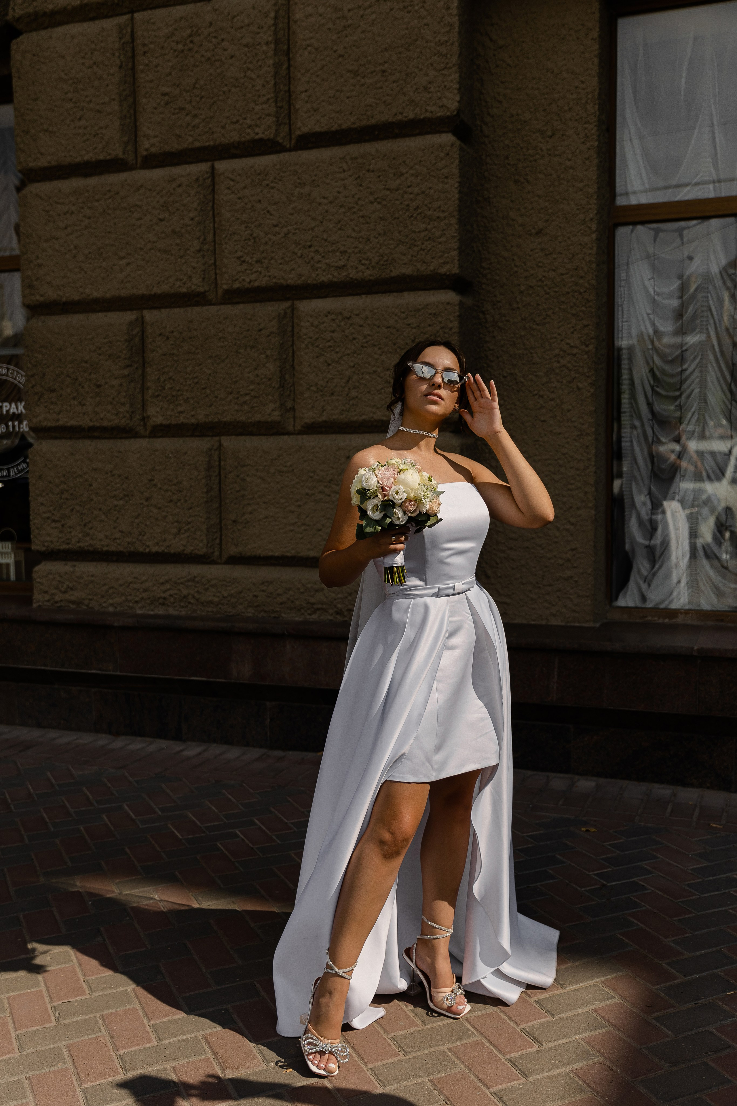 Валерия и Андрей. Свадебный и семейный фотограф