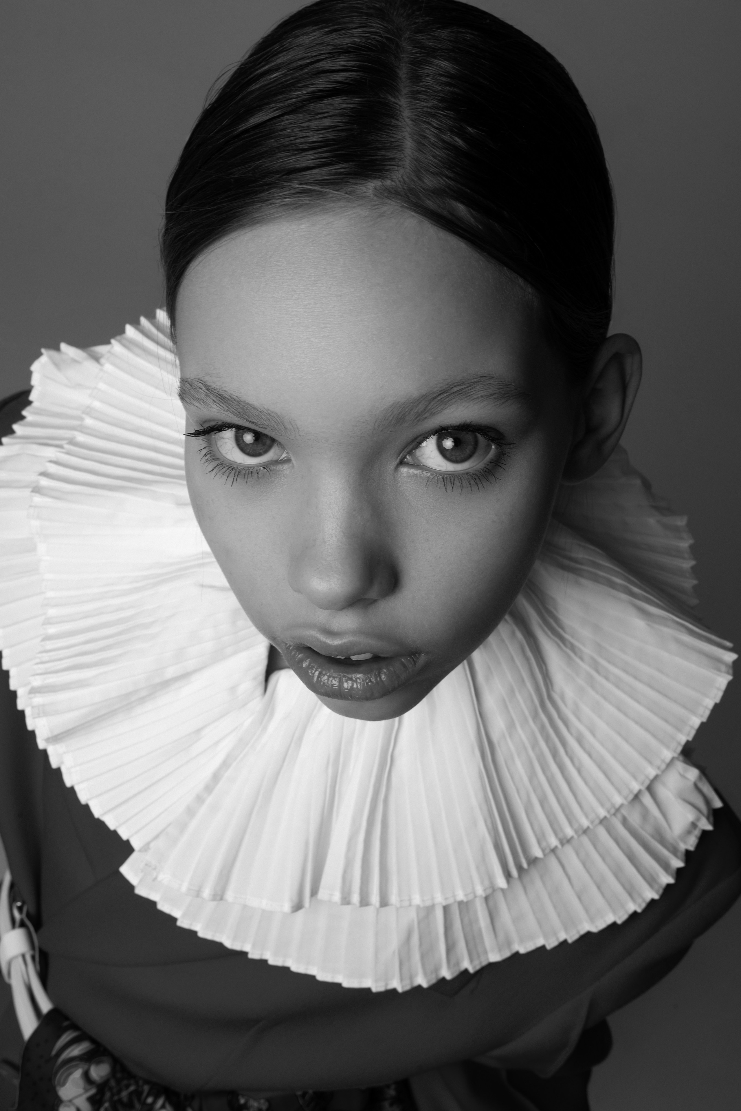 Модельное портфолио. Фотограф Москва Виктория Вишневская актерское / модельное портфолио