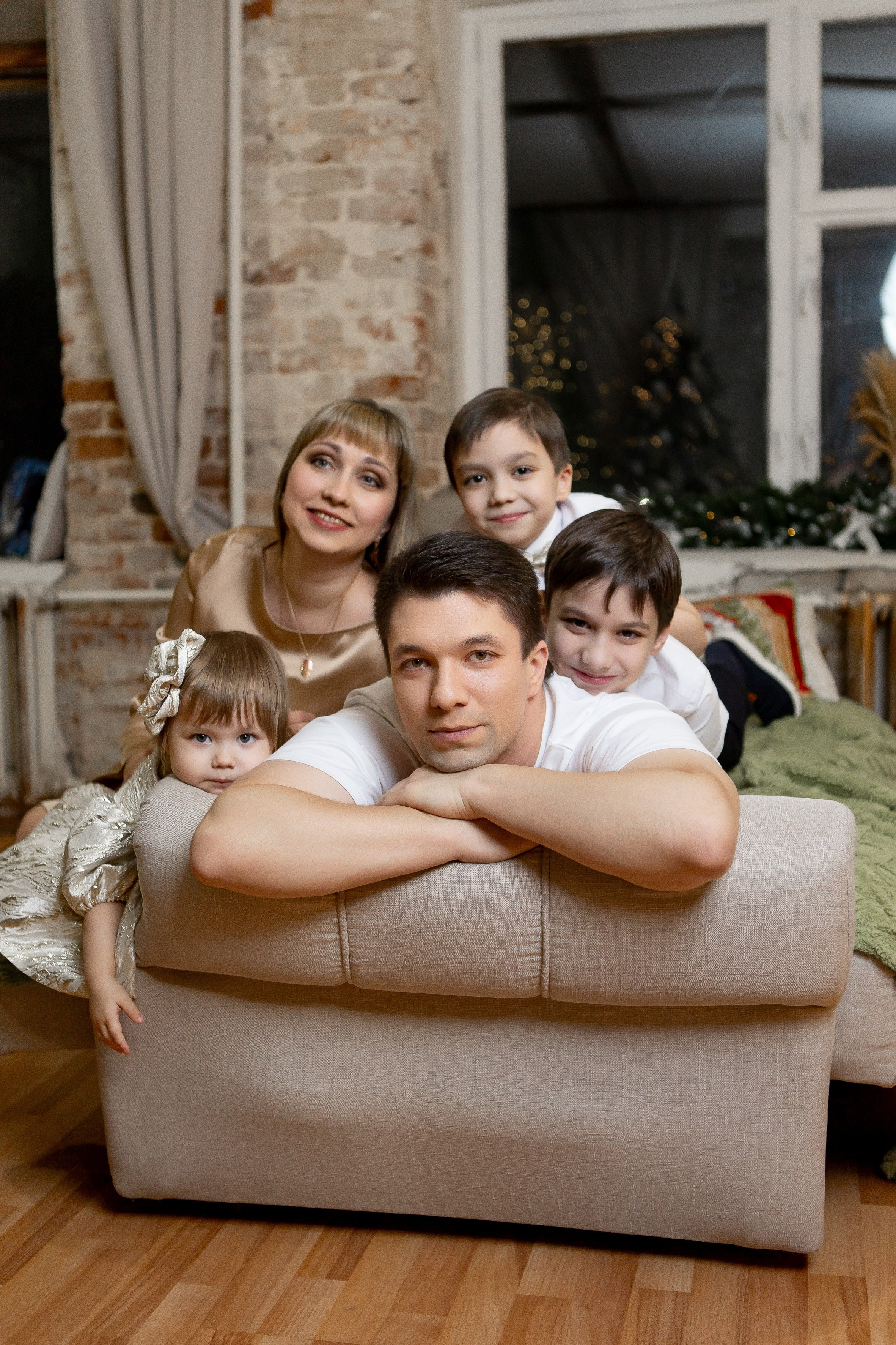 А еще он и поёт безупречно…. Свадебный и портретный Фотограф в Липецке Дмитрий Котюков