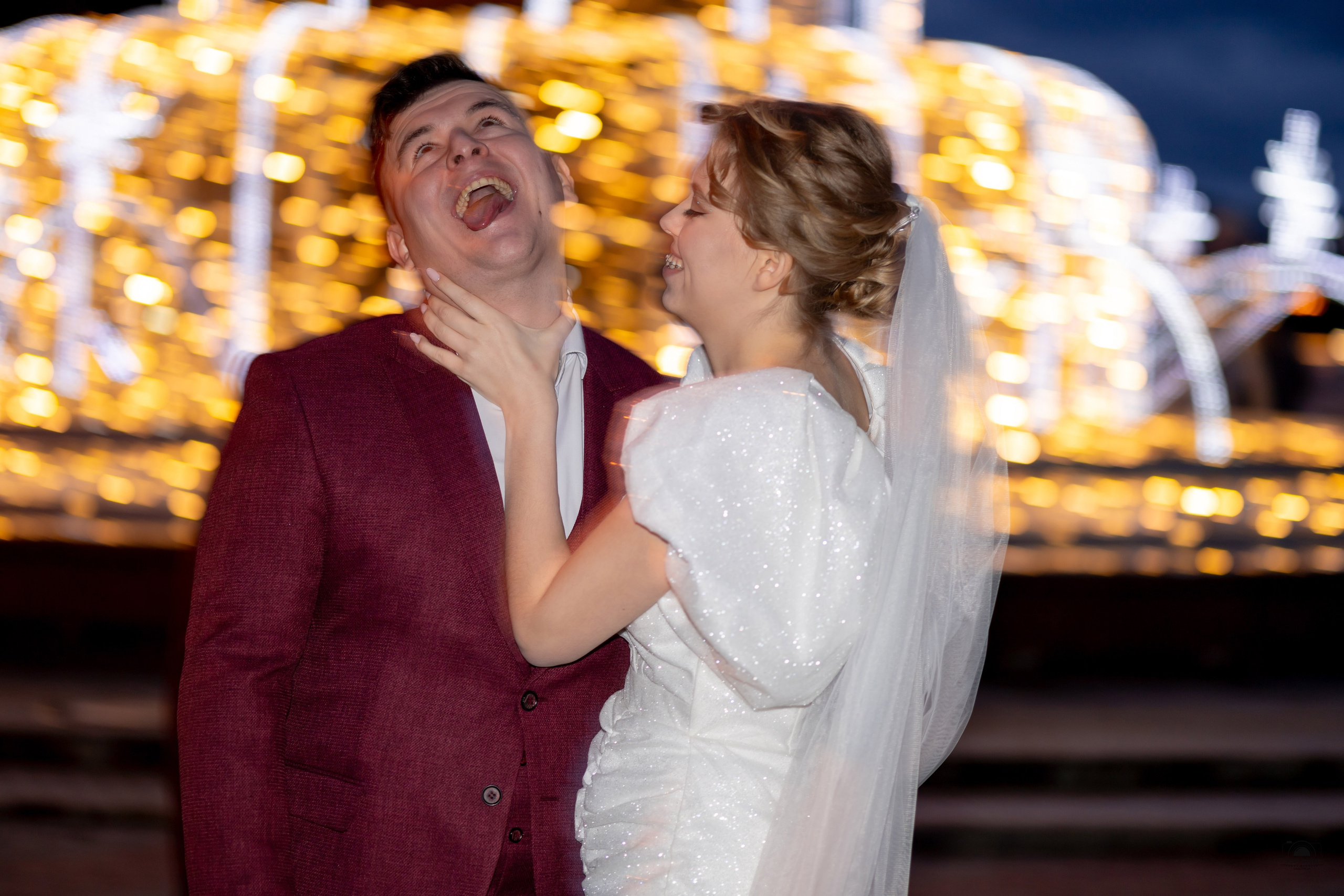 Ярослав и Ангелина. Семейный и портретный фотограф в Геленджике Любовь Бодрова